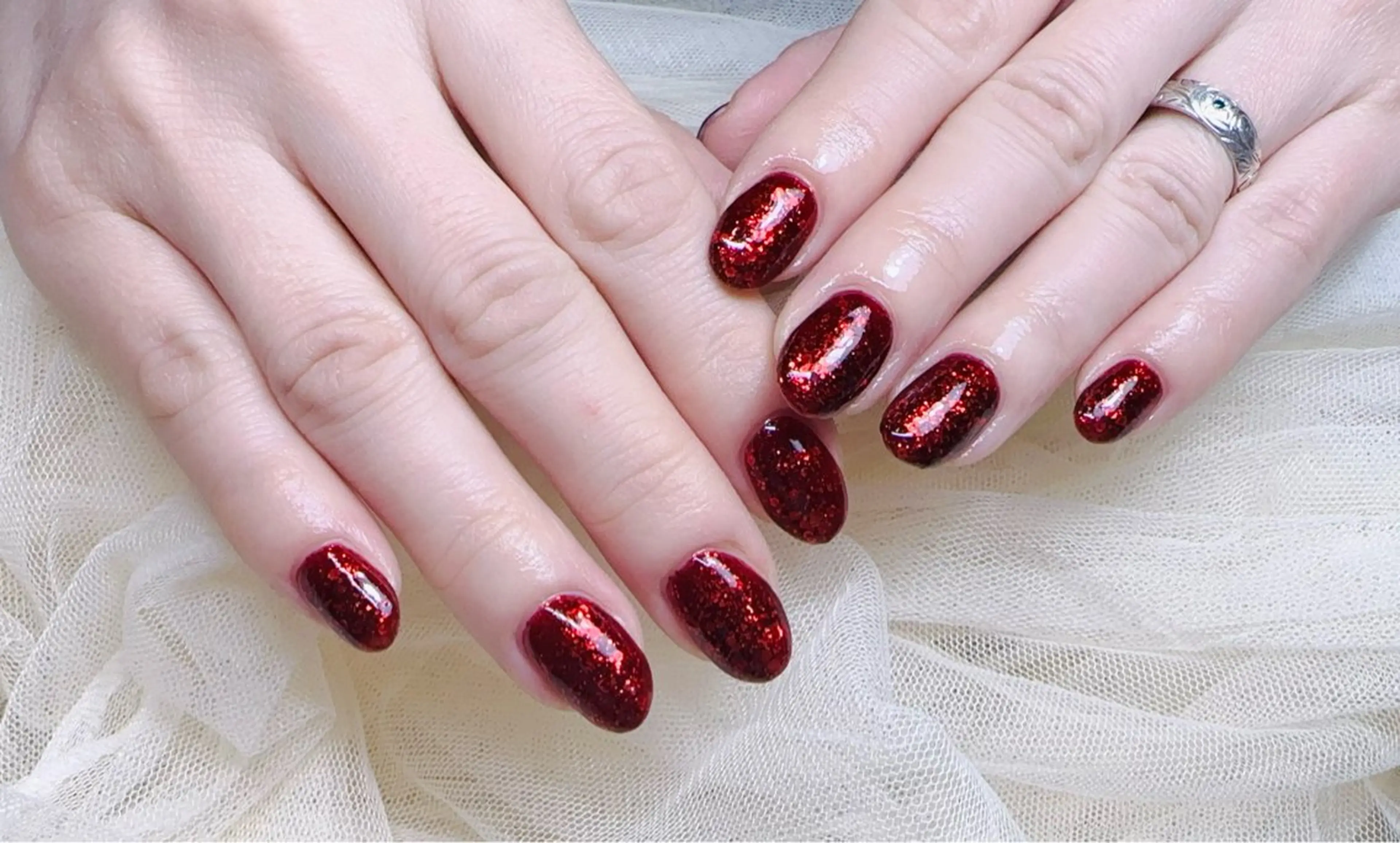 ネイル ハンドネイル Nail Salon J.Cのネイルデザイン