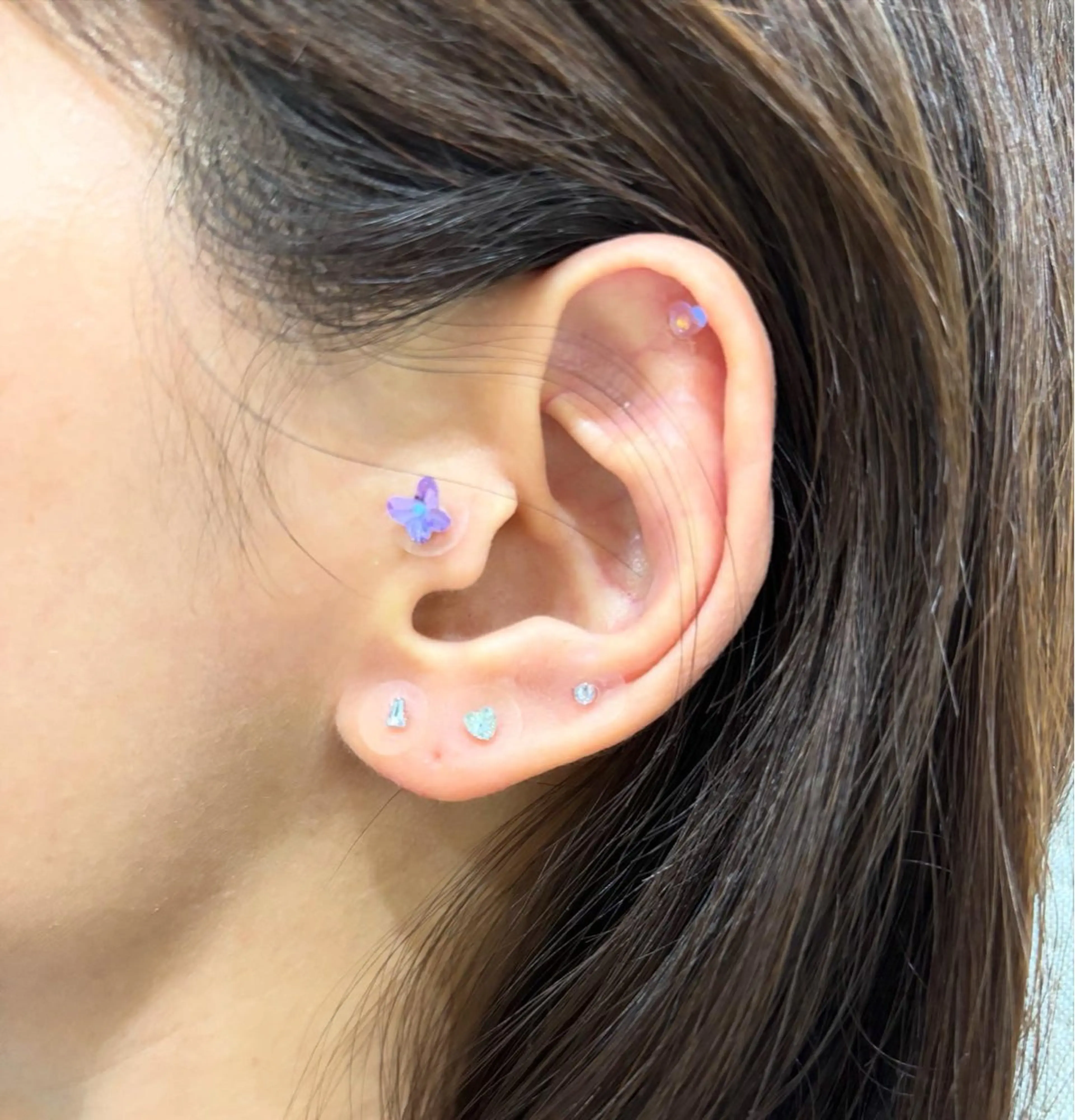 その他 《LB》ラブリエ Nail&eyeのマツエク・マツパデザイン