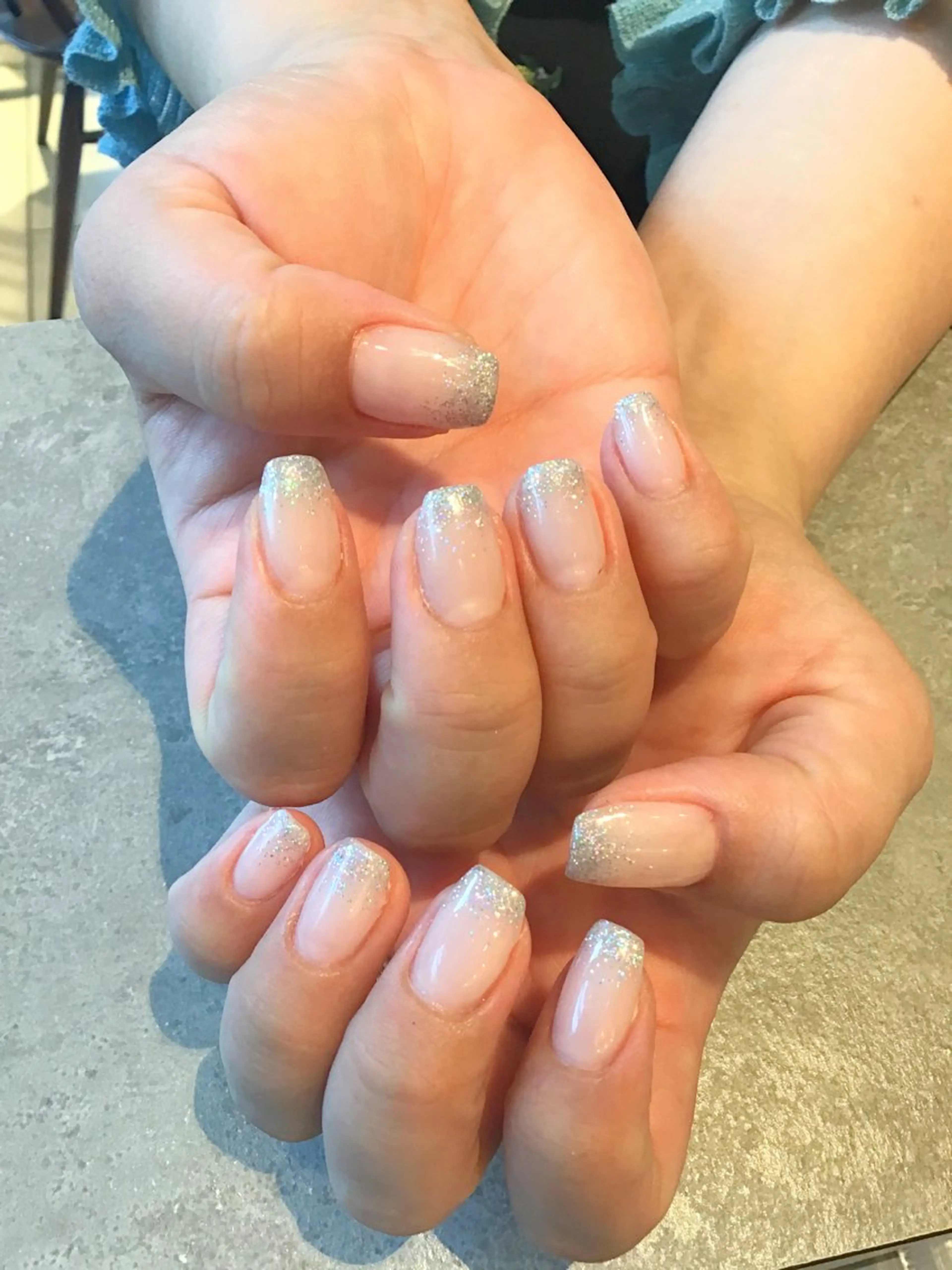 ネイル アートネイル Nest 岩崎のネイルデザイン