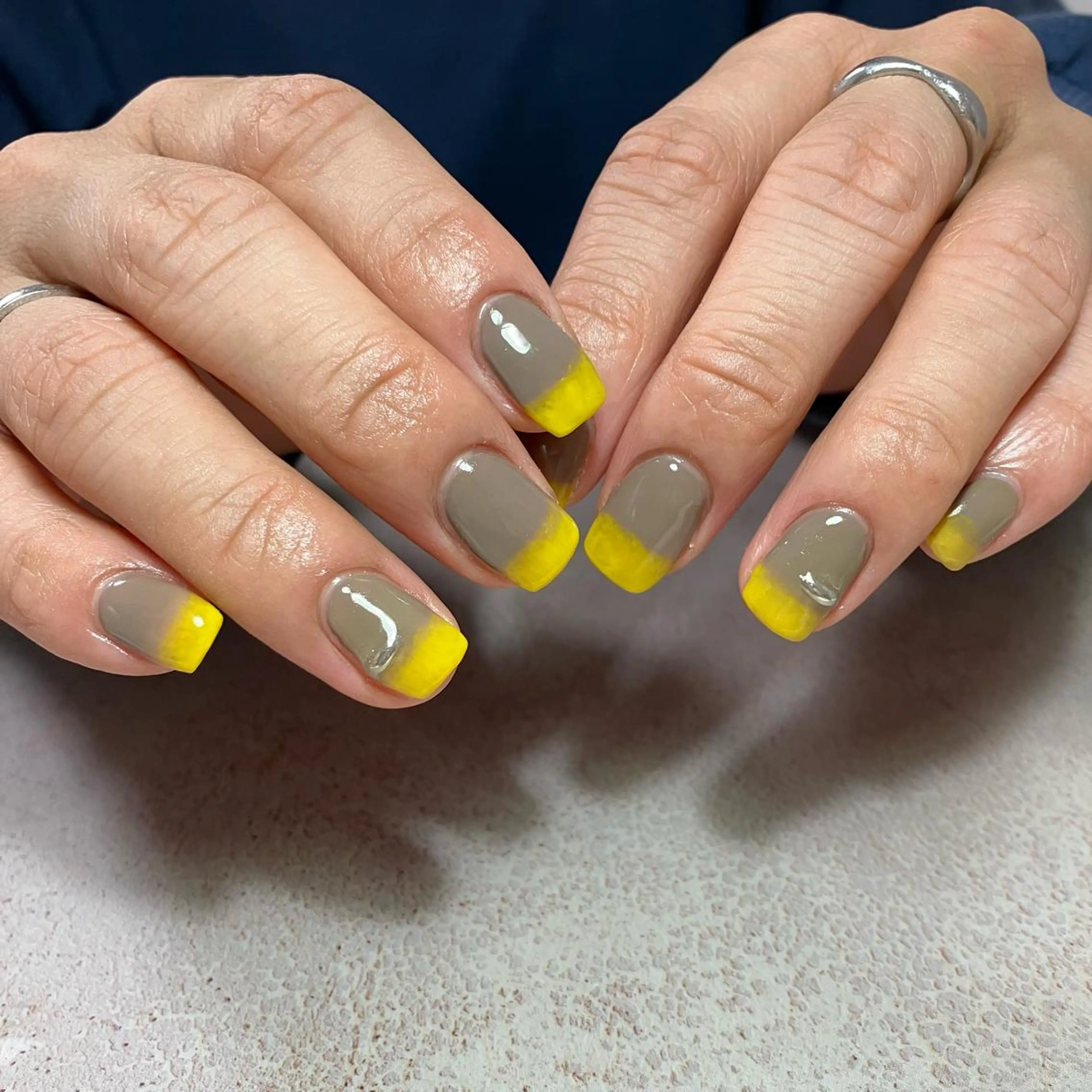 ネイル clocln  / Suzukaのネイルデザイン