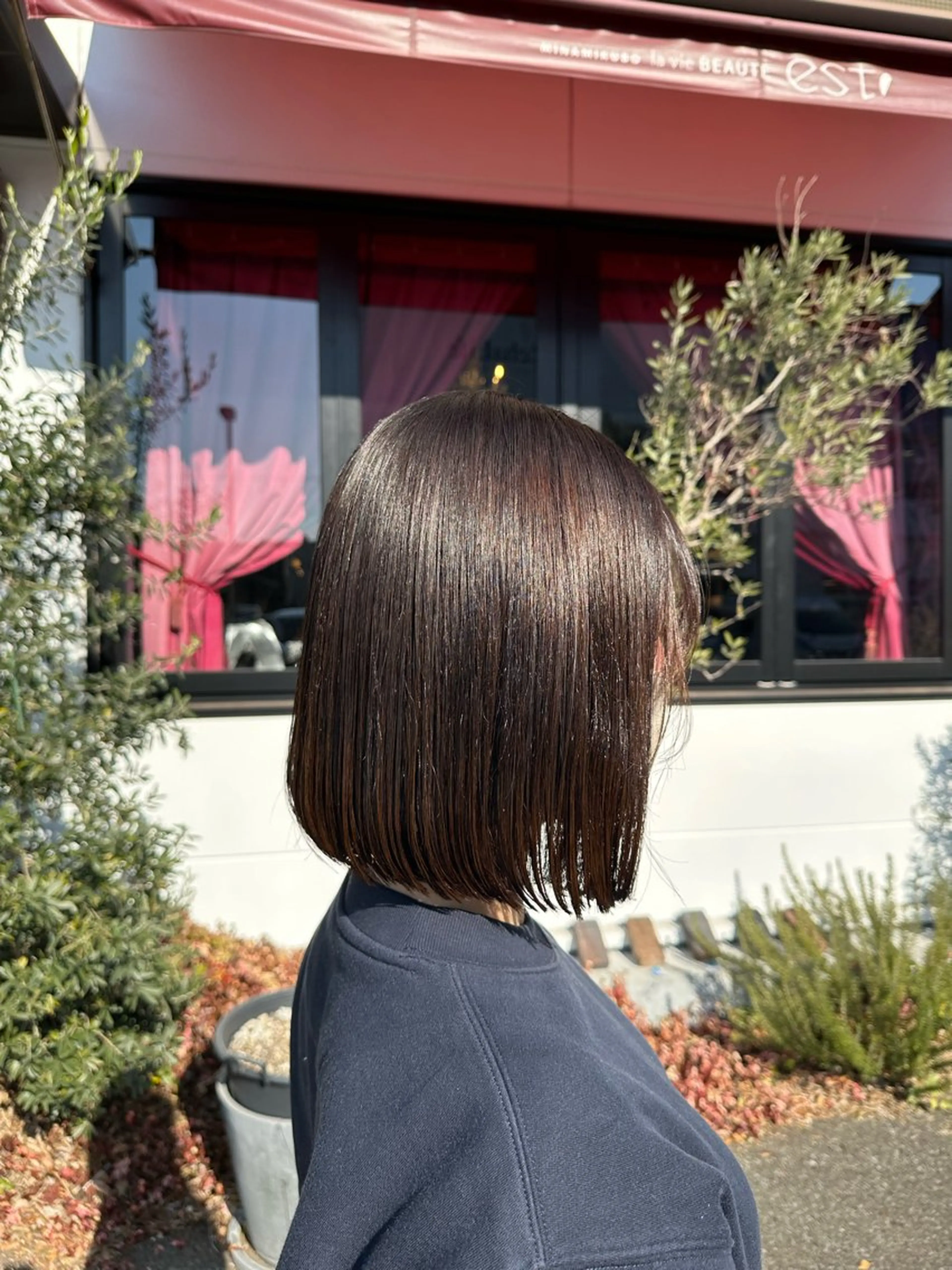 【ラヴィボーテ初めての方限定】cut✂️の写真