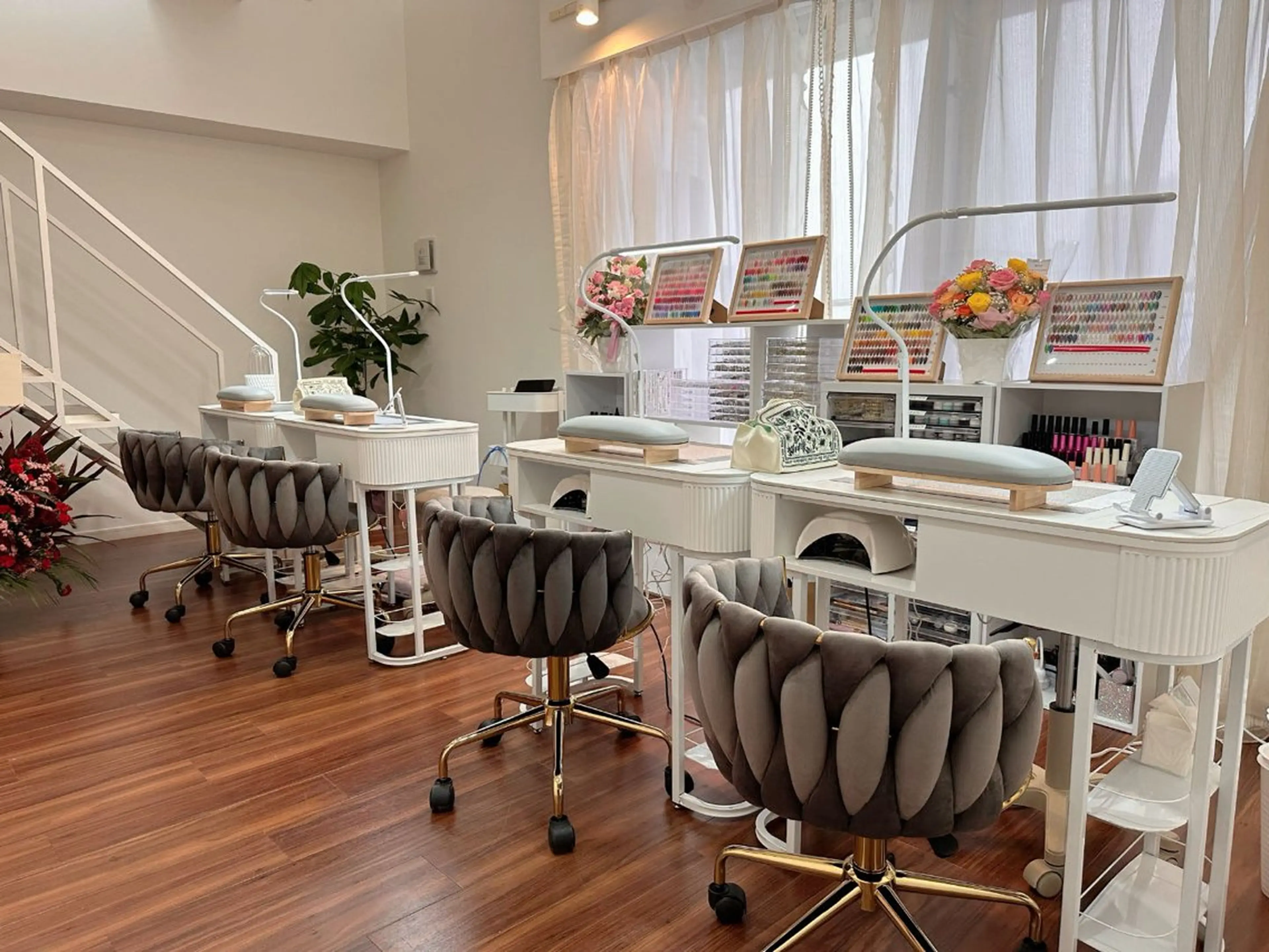 The Nail & Eye Lashのその他イメージ