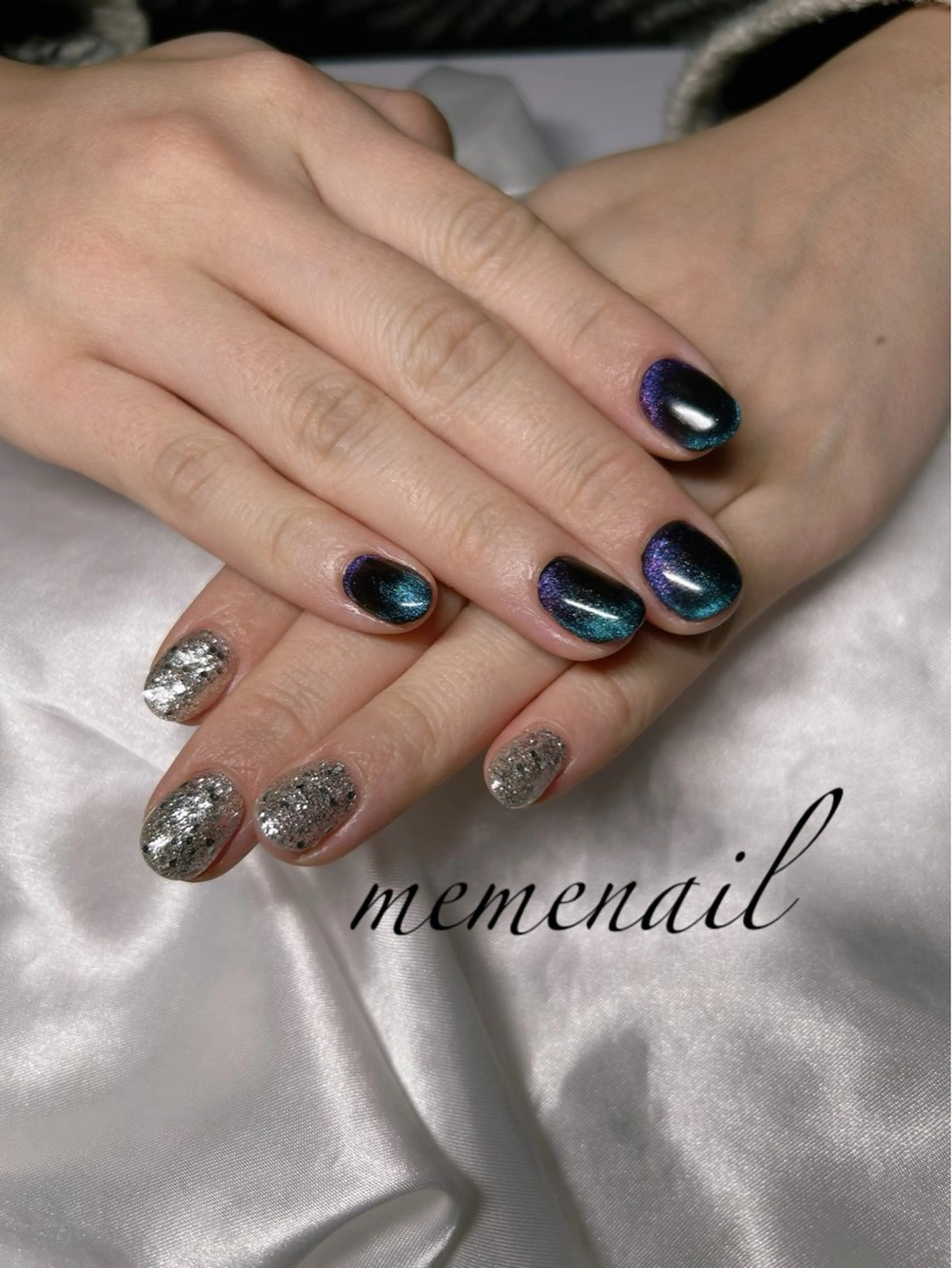 ネイル ハンドネイル Noguchi Megumiのその他イメージ