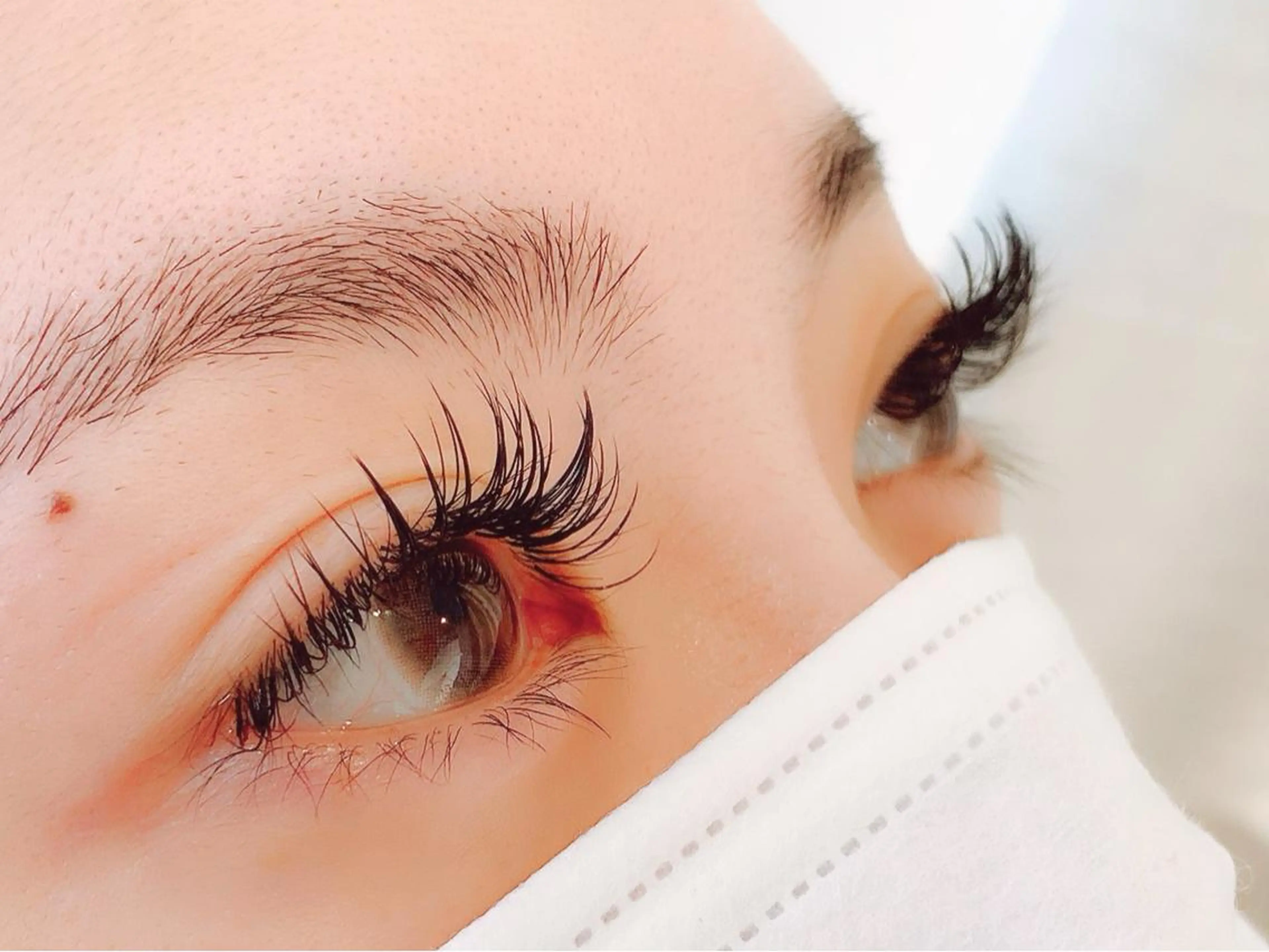 マツエク・マツパ YELLIO所属・YELLIO (エーリオ)のマツエク・マツパデザイン