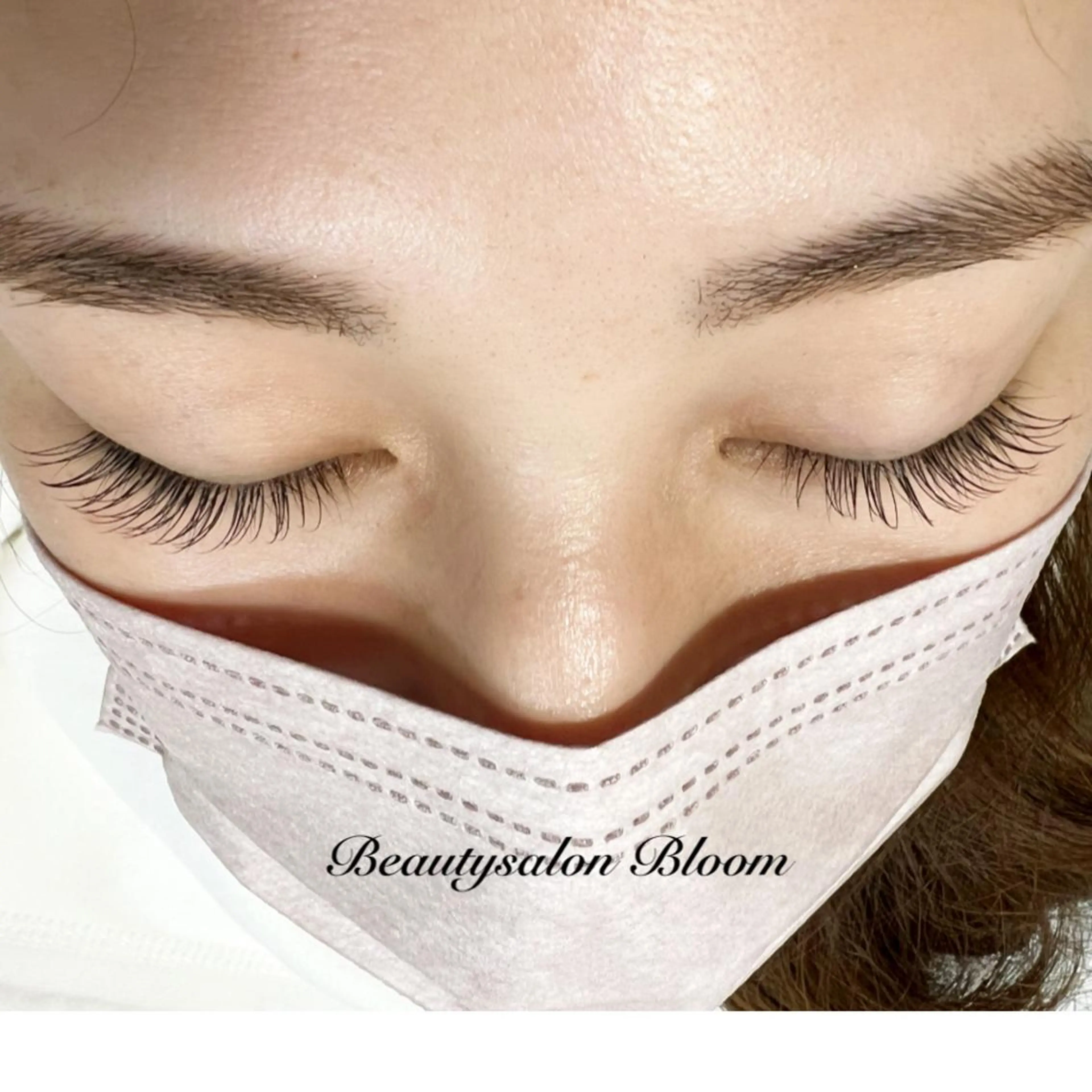 マツエク・マツパ Rukka Eye&Beautysalon所属・江原 智美のエステ・リラクイメージ