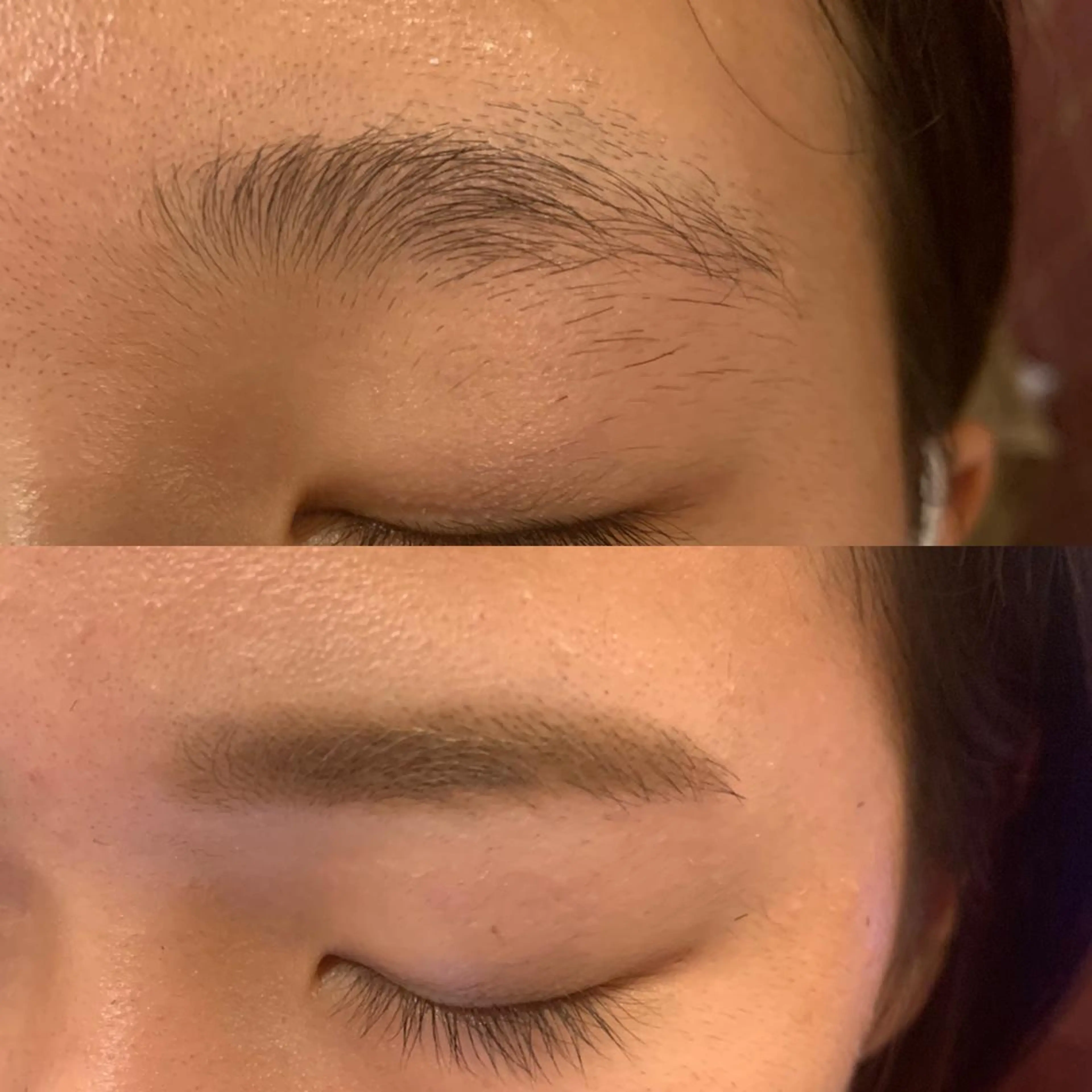 ワックス脱毛 プライベートサロン Ølriのマツエク・マツパデザイン