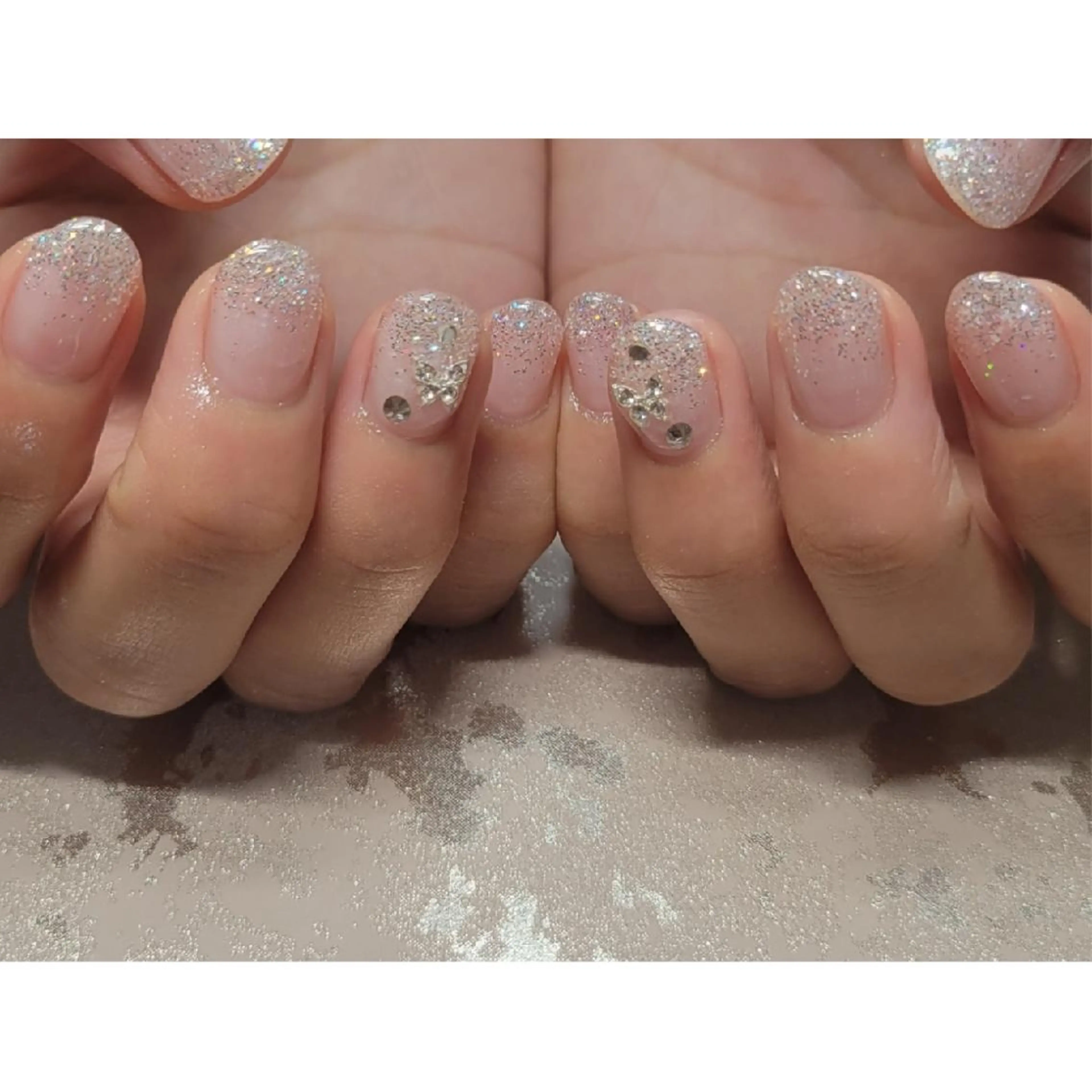 ネイル ネイルサロンほっこり kanaのネイルデザイン