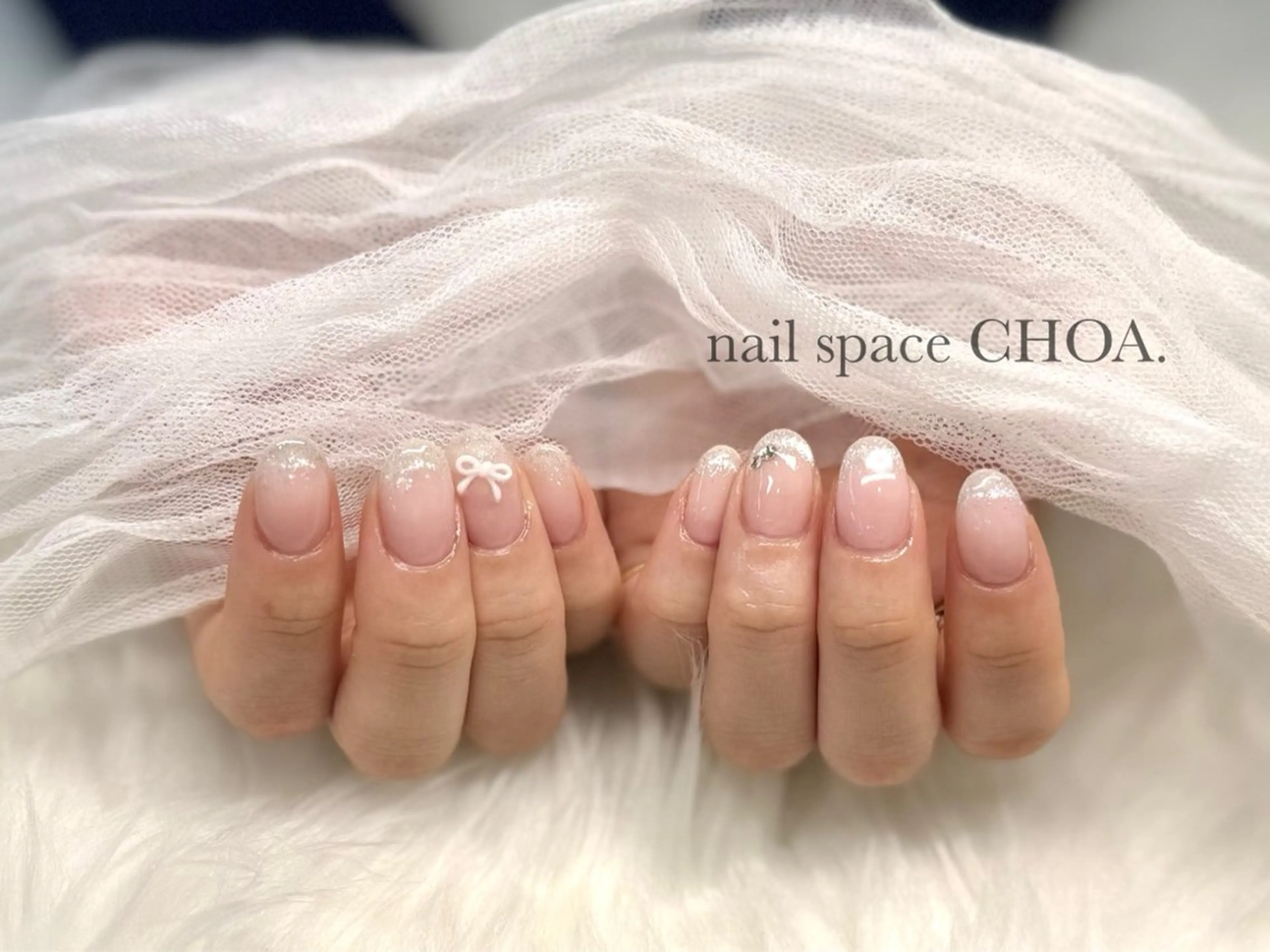 ネイル nail choa.のネイルデザイン