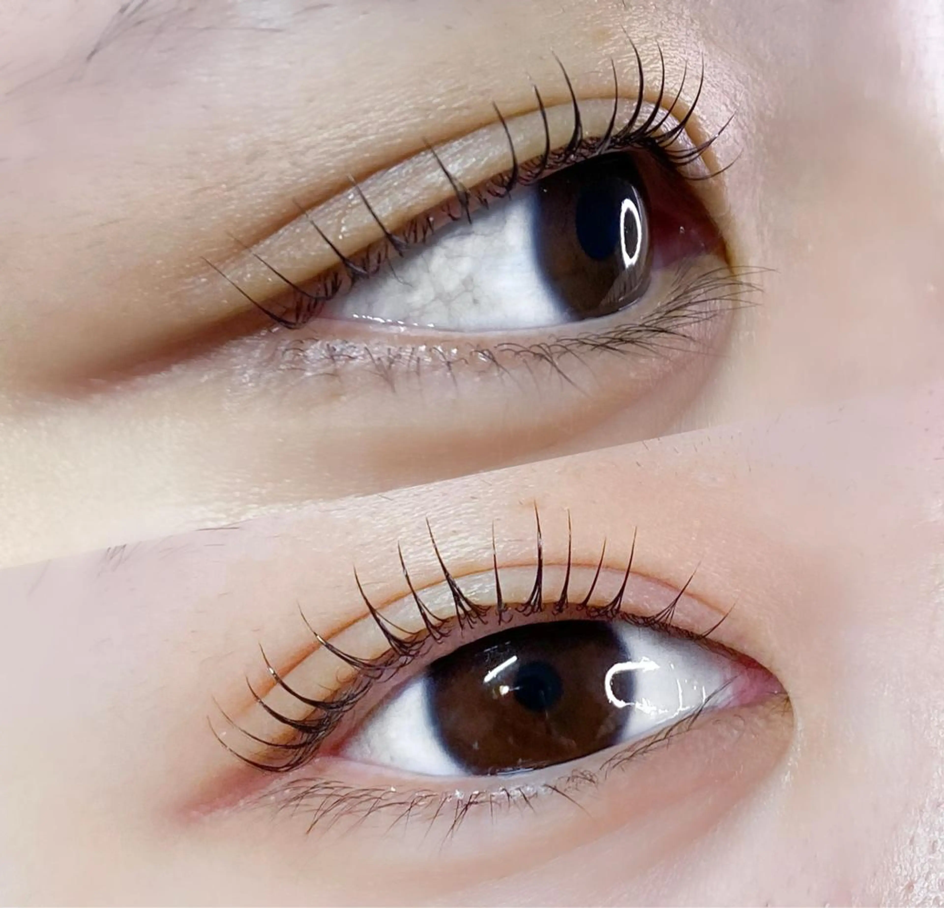 マツエク・マツパ eyelash salon by"R"所属・eyelash salon　by Rのマツエク・マツパデザイン