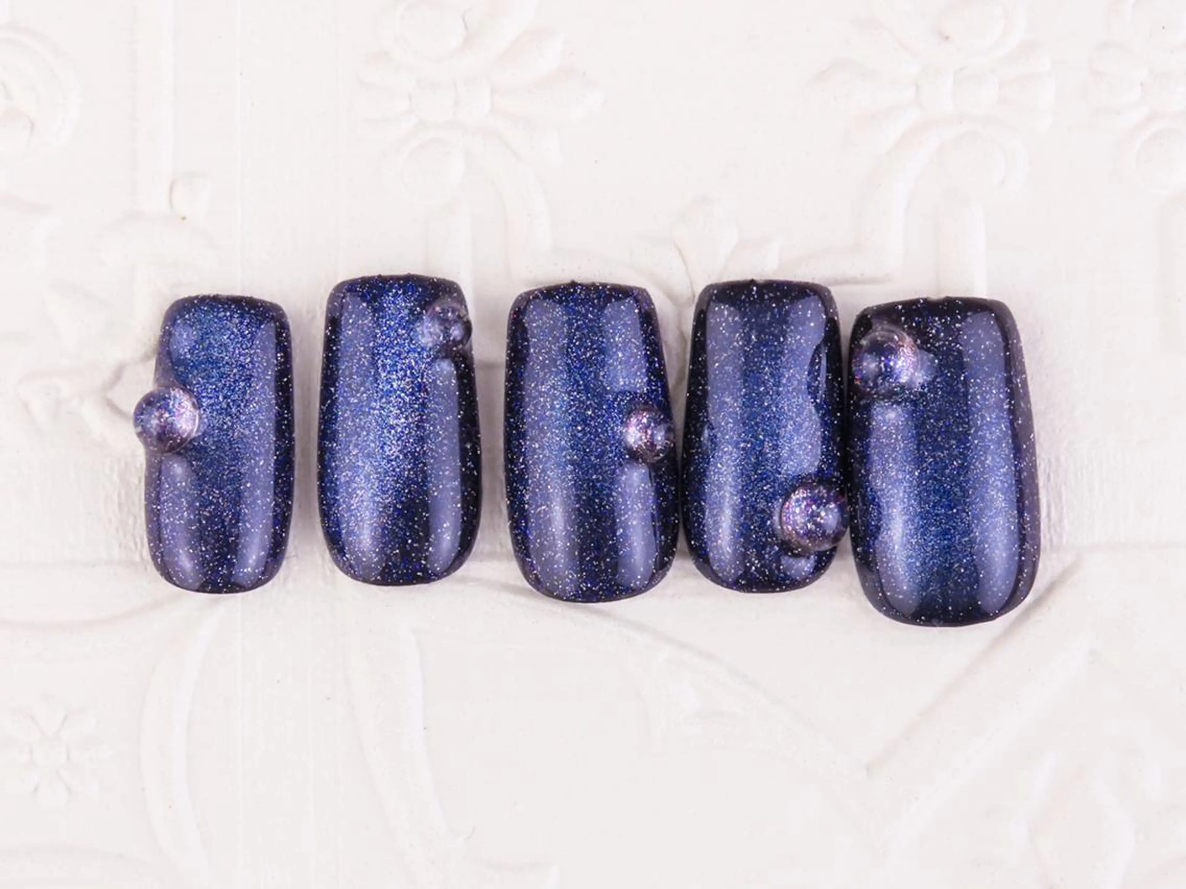 ネイル ハンドネイル Mss えりのネイルデザイン