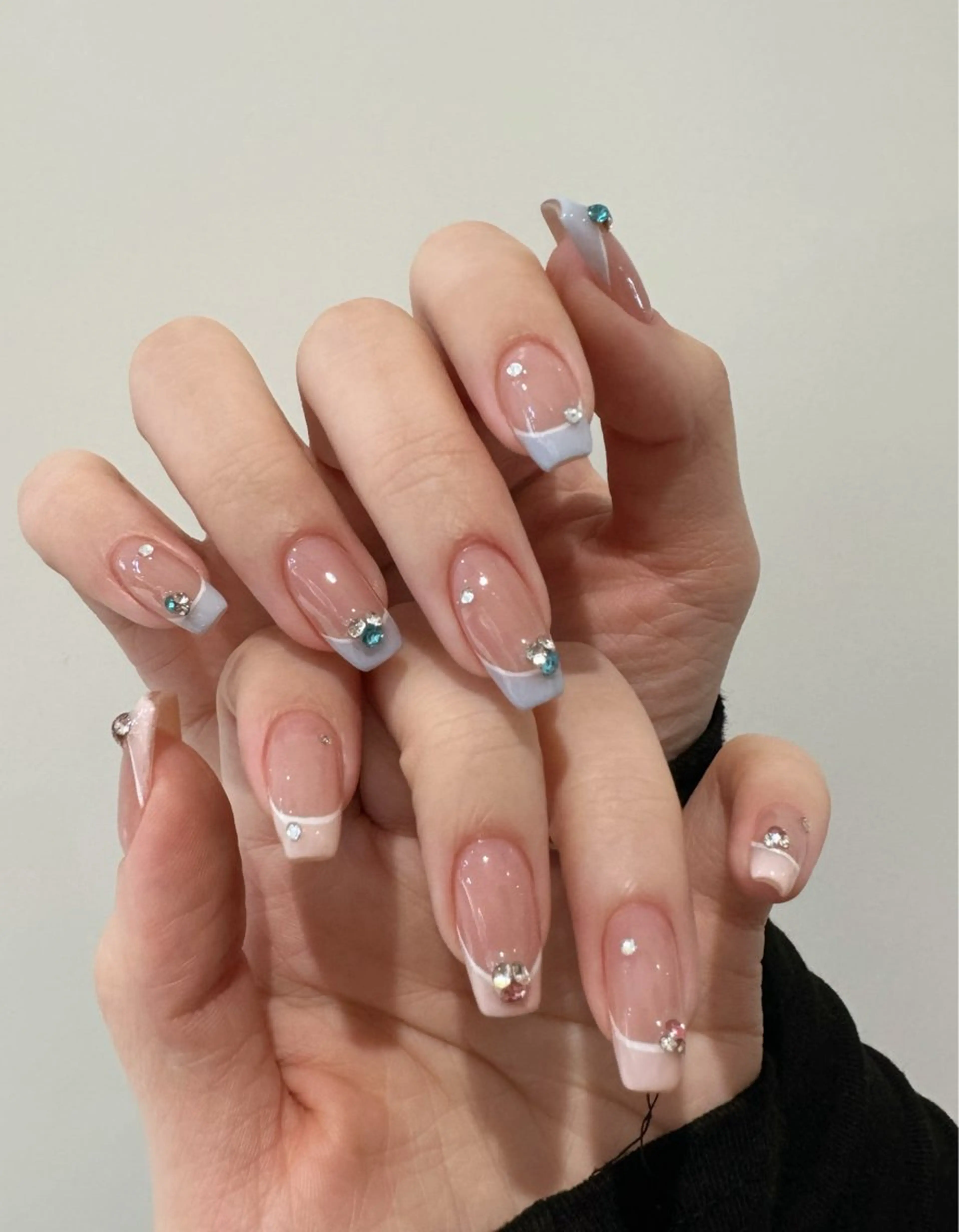 ネイル ki koのネイルデザイン