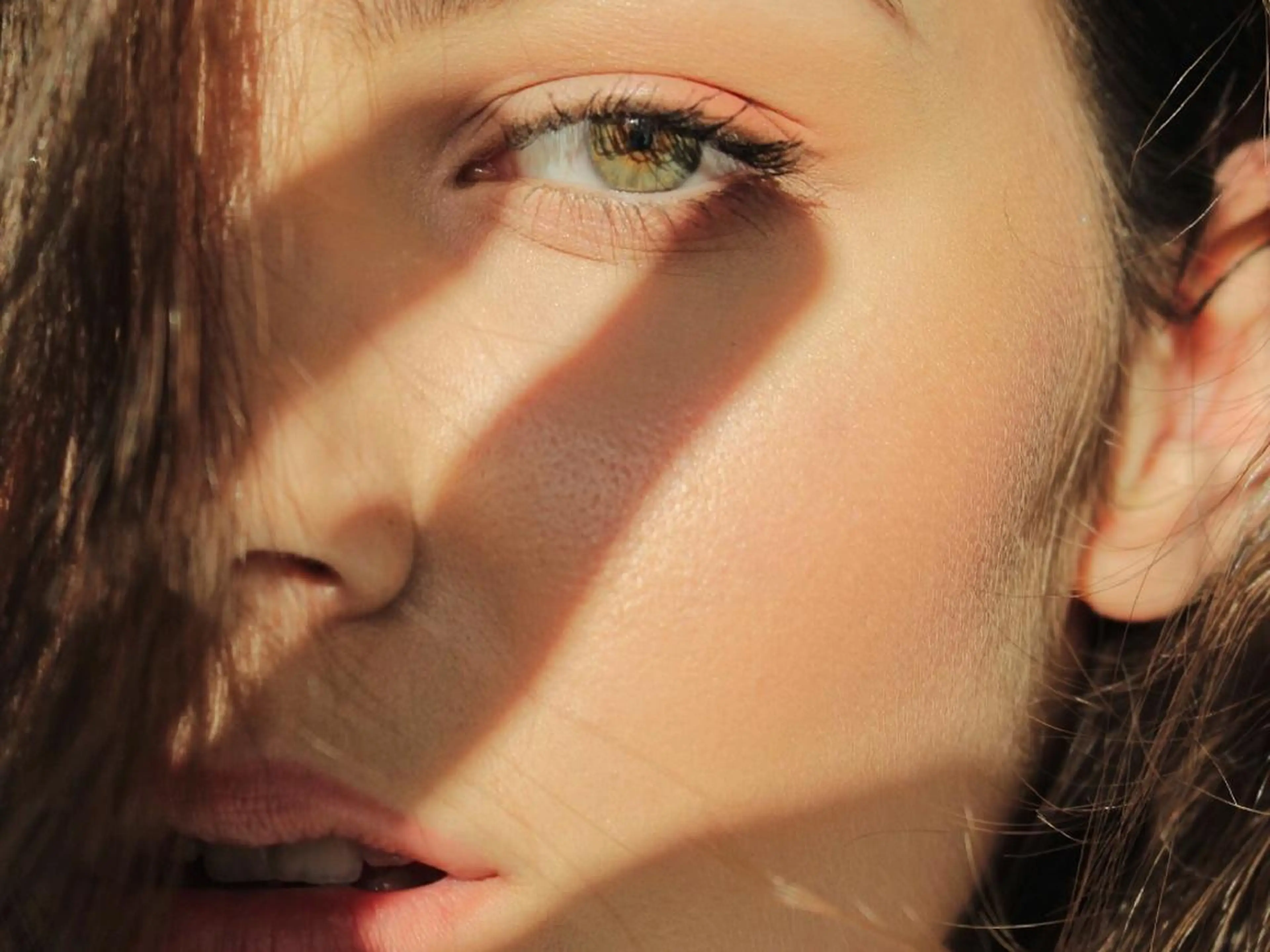 minimo限定🌿[ フェイス / ワックス脱毛 or 光脱毛 ]選べるお顔の脱毛🫧の写真