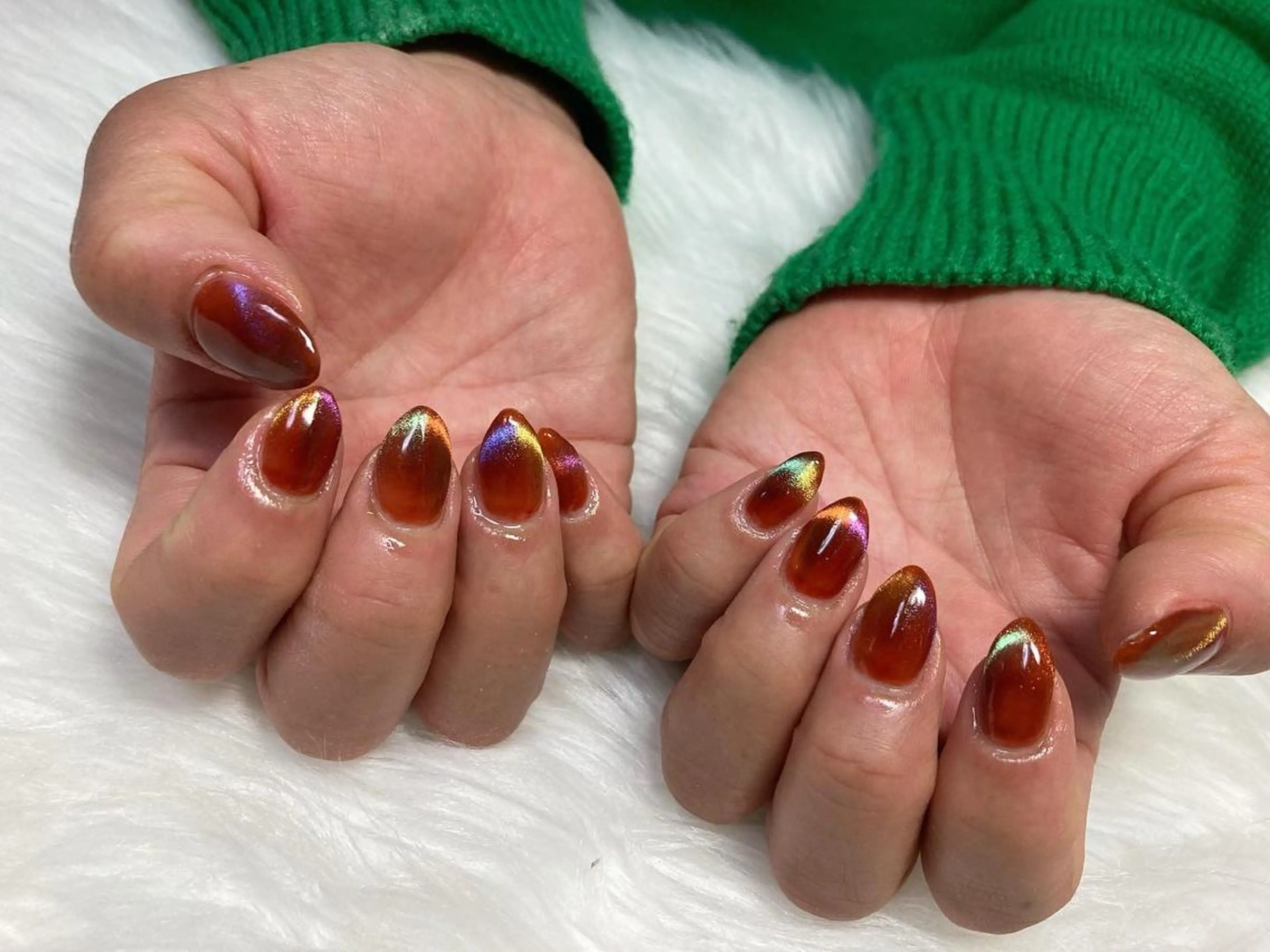 ショート ネイル nail yukkoのネイルデザイン