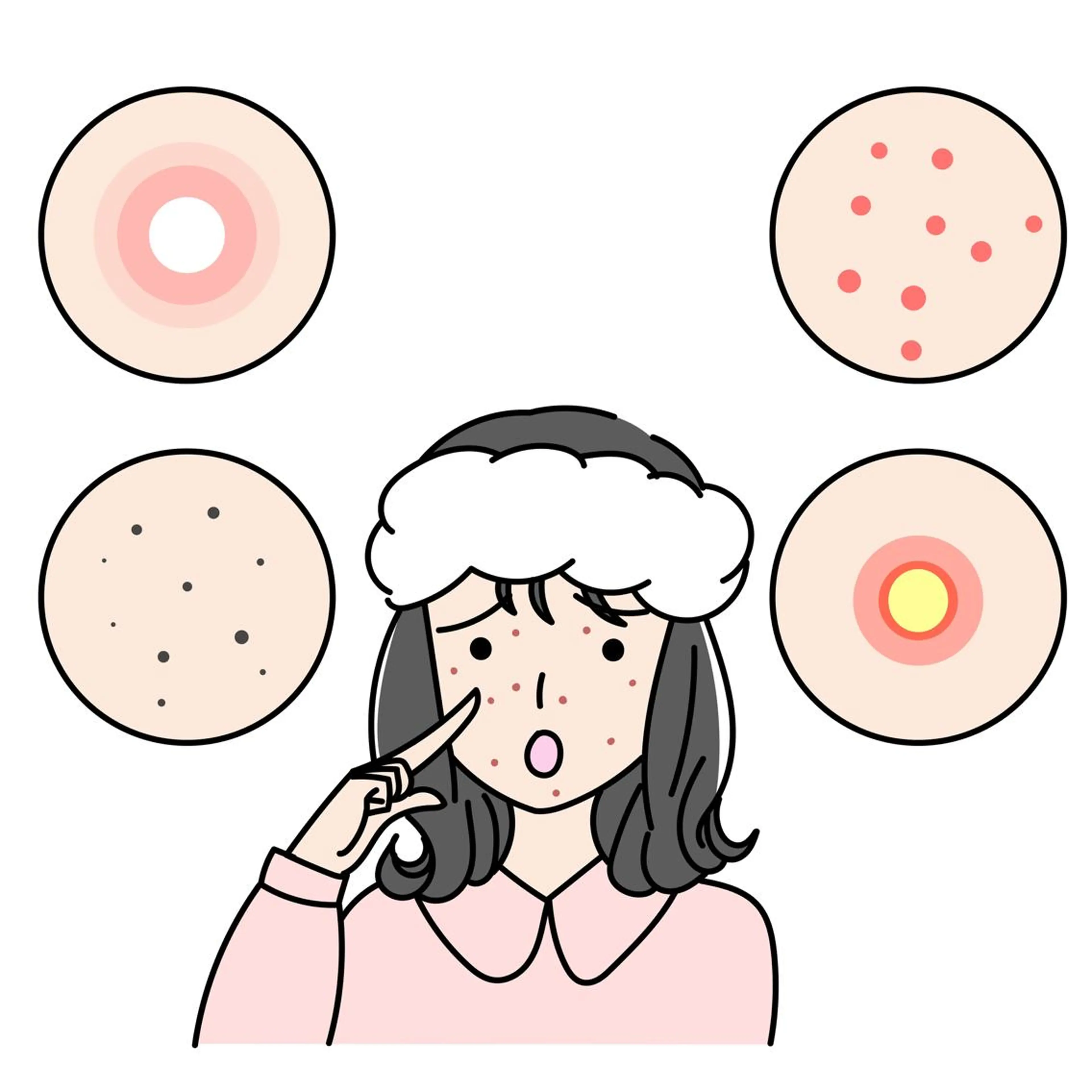 【小顔】極み催眠フェイシャルで爆睡リラックスしながら理想のお肌へ導きます！シュッとしたフェイスラインへ導きますの写真