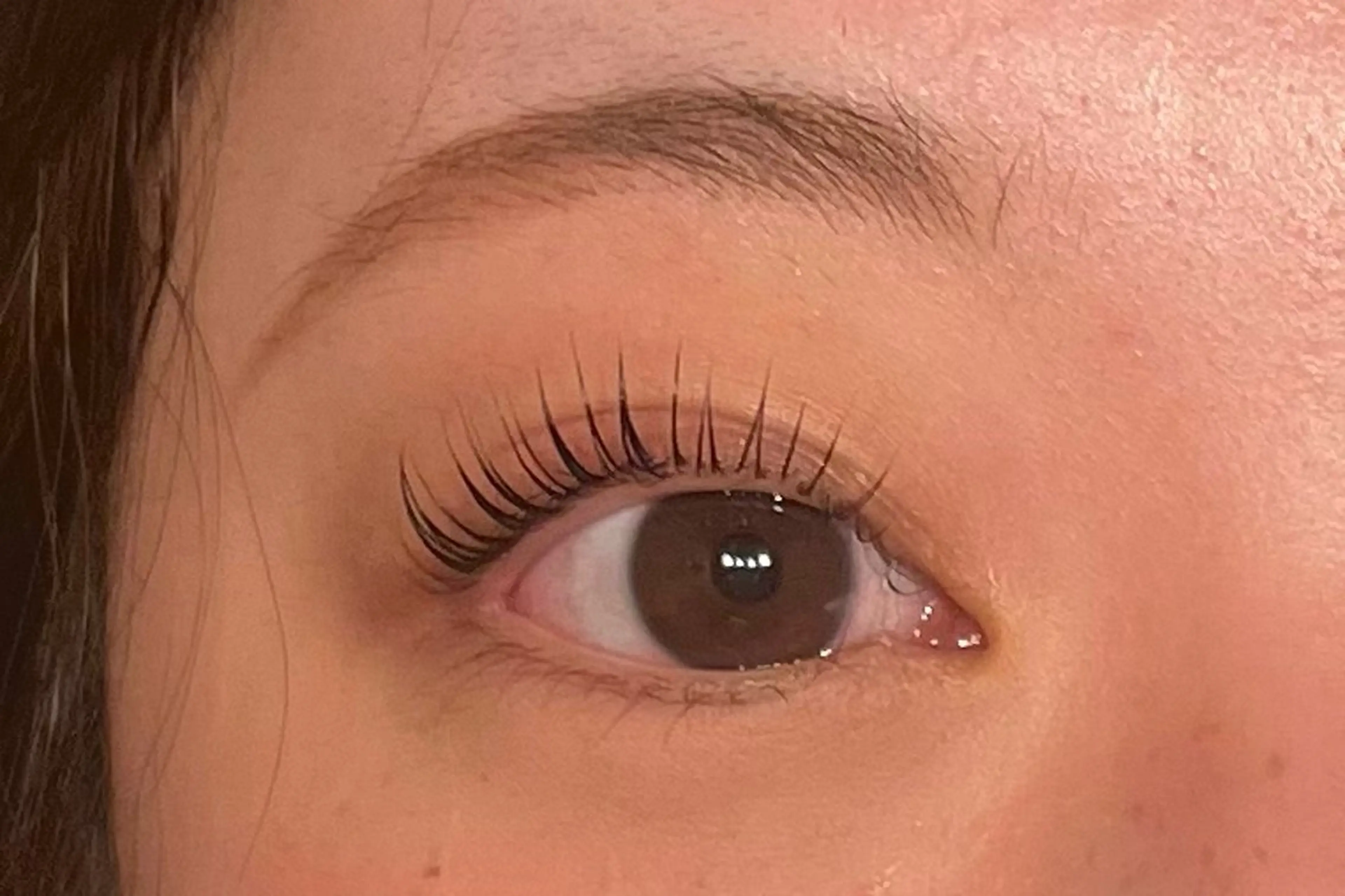 マツエク・マツパ マツパ 🤍emma 桃山台 池田 🤍のマツエク・マツパデザイン