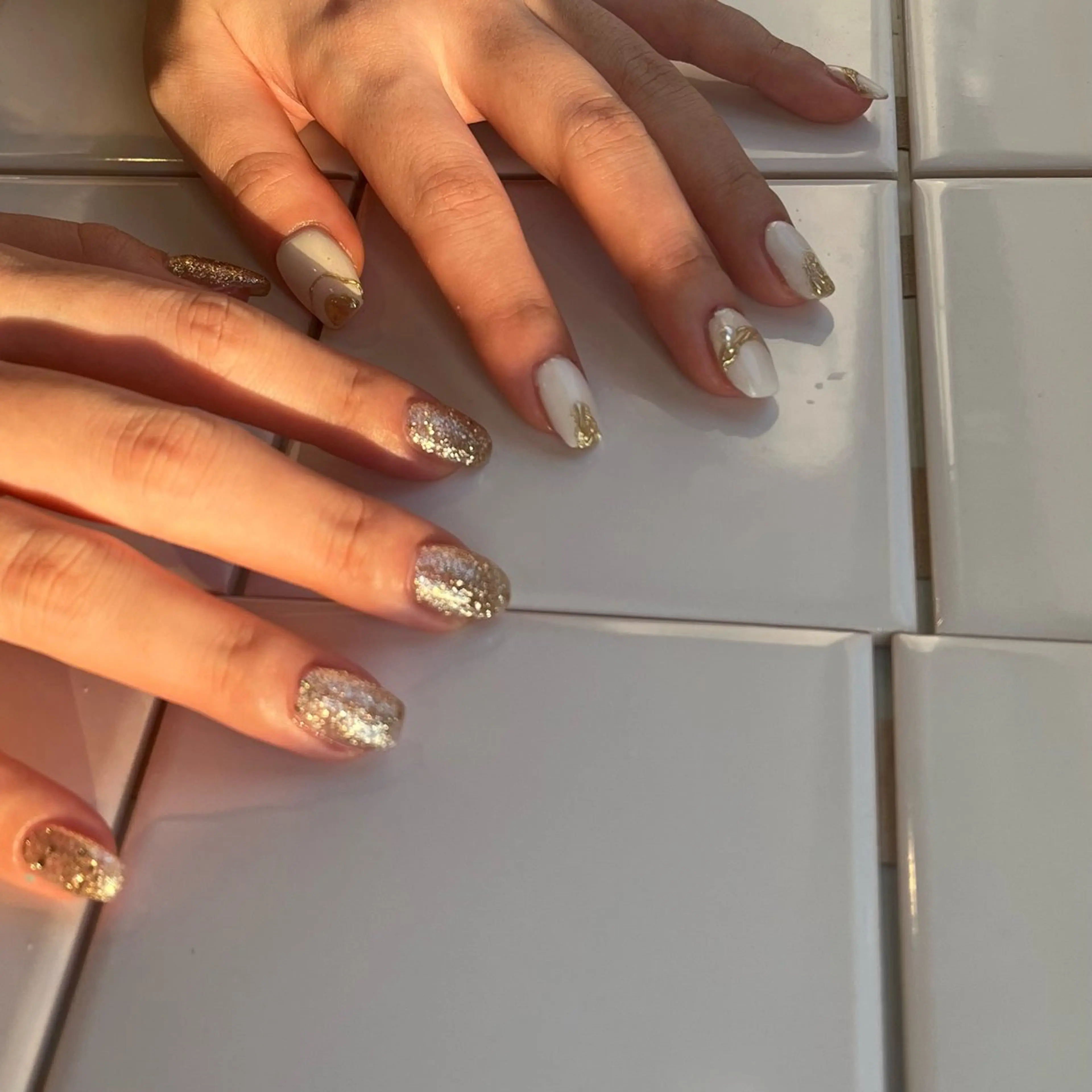 ネイル natsumi .のネイルデザイン