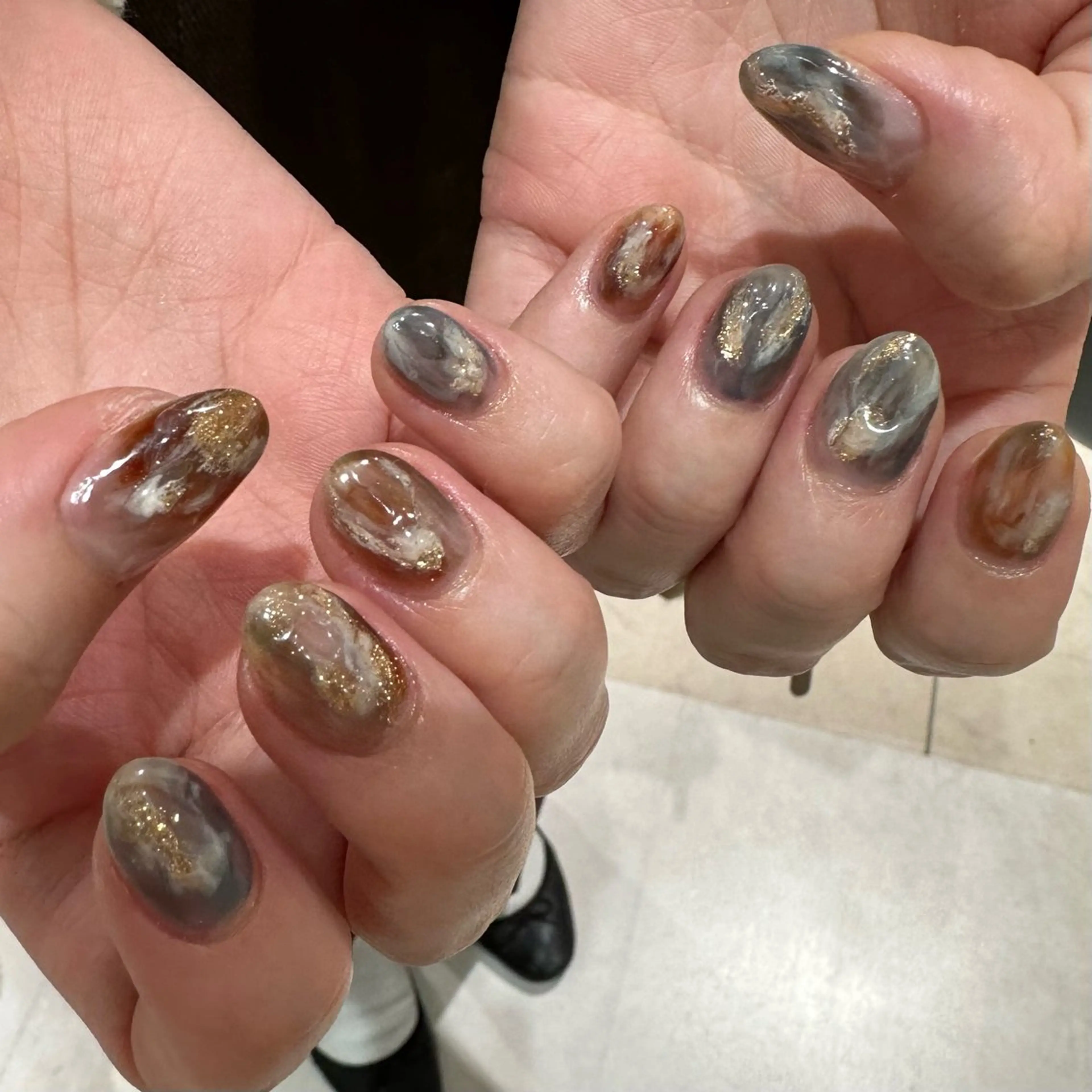 ネイル ハンドネイル SACHIKO♪ premiereのネイルデザイン