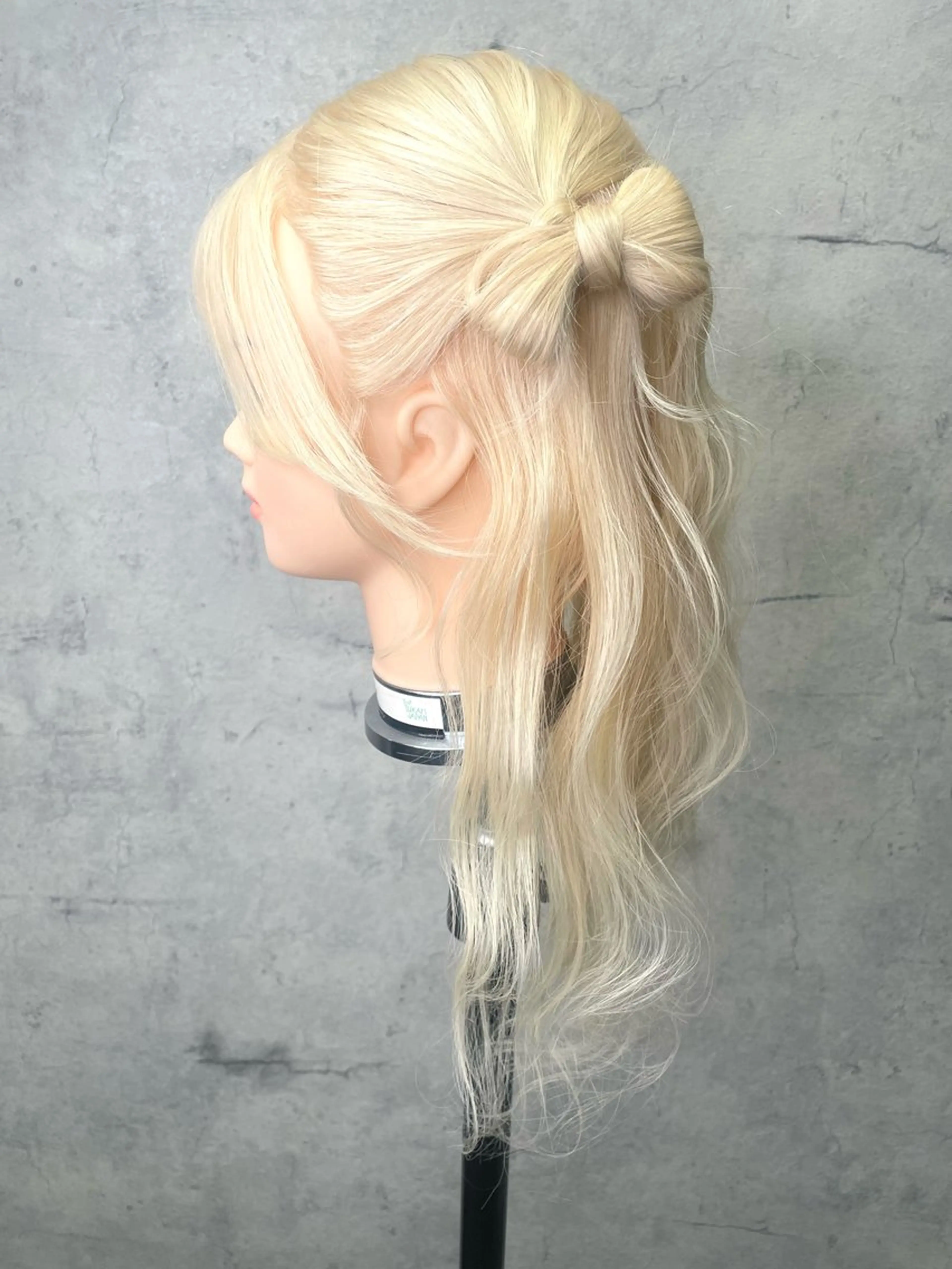 ヘアアレンジ 鈴木 さやのヘアスタイル