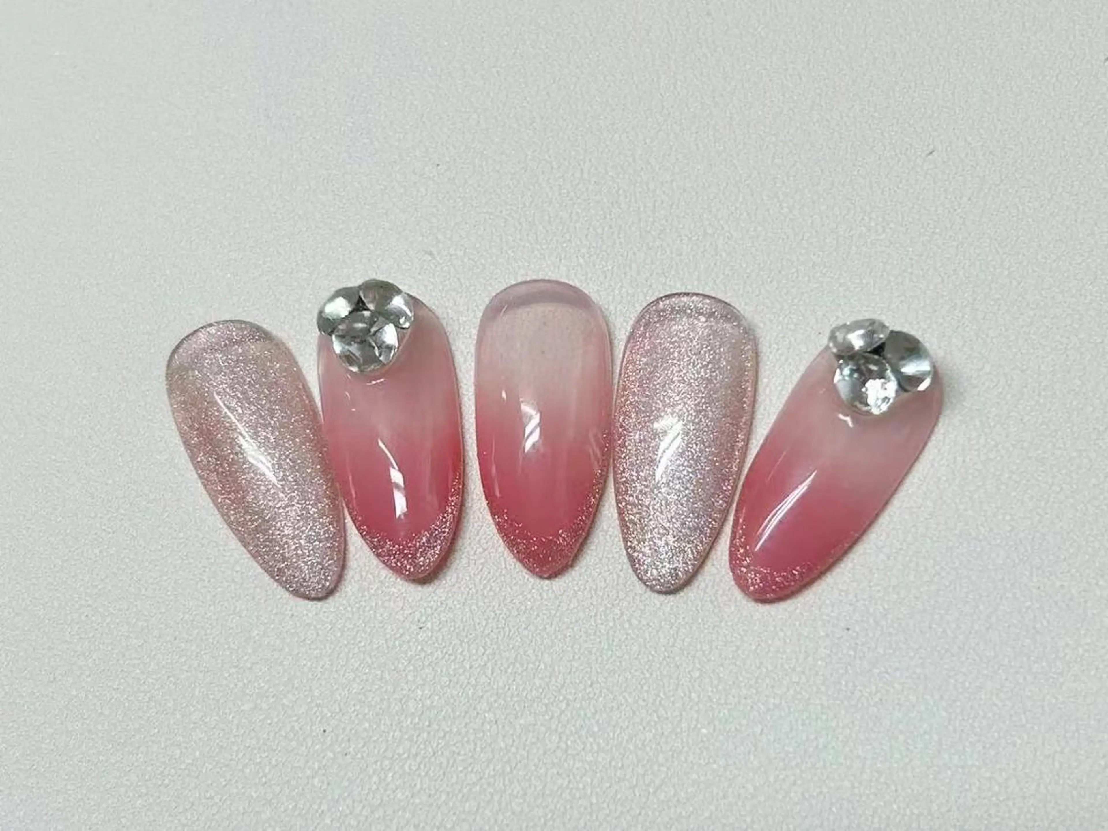 ネイル ハンドネイル ハンドケア Y&Y Nail Salonのネイルデザイン