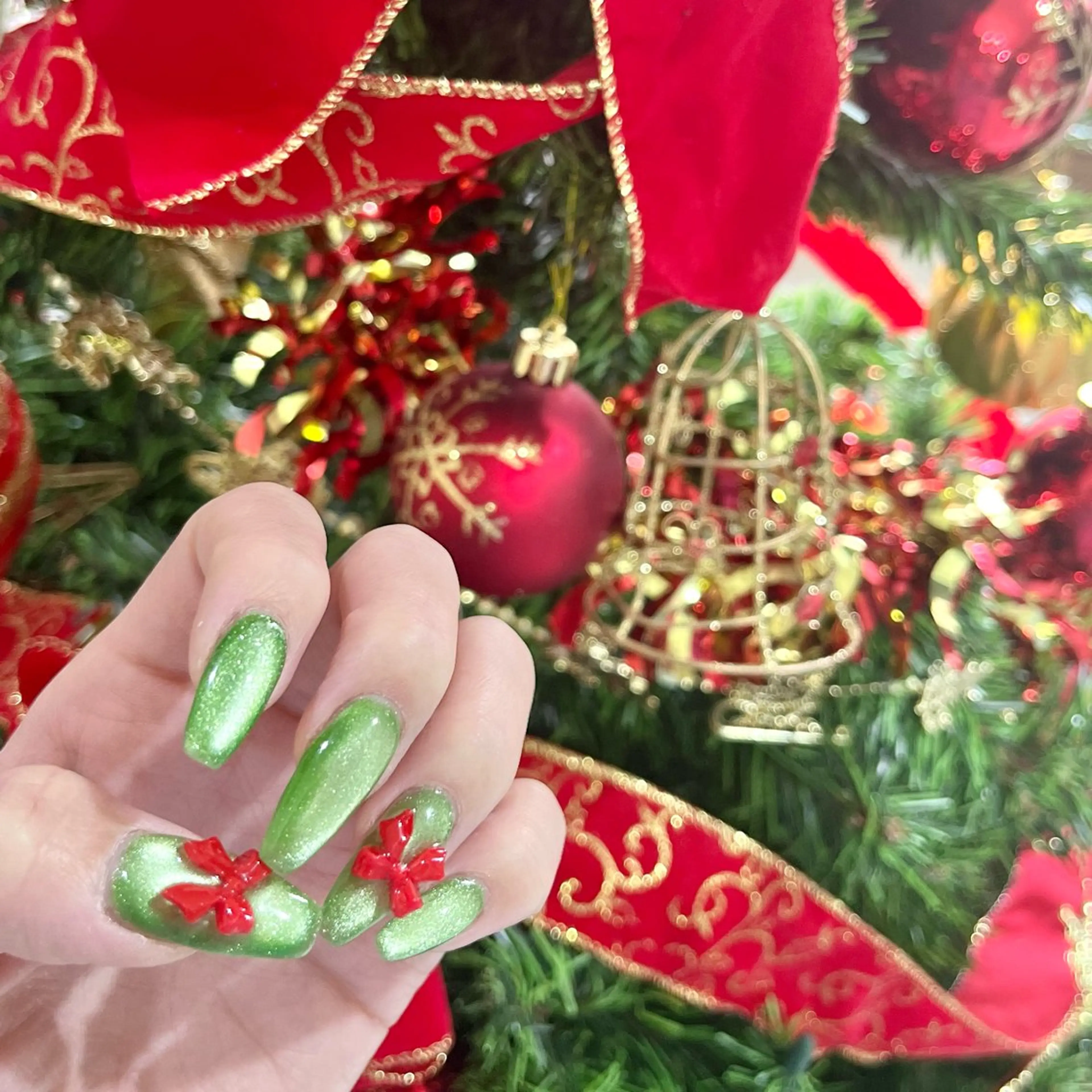 ネイル ハンドネイル 🌷 MIO🌷のネイルデザイン