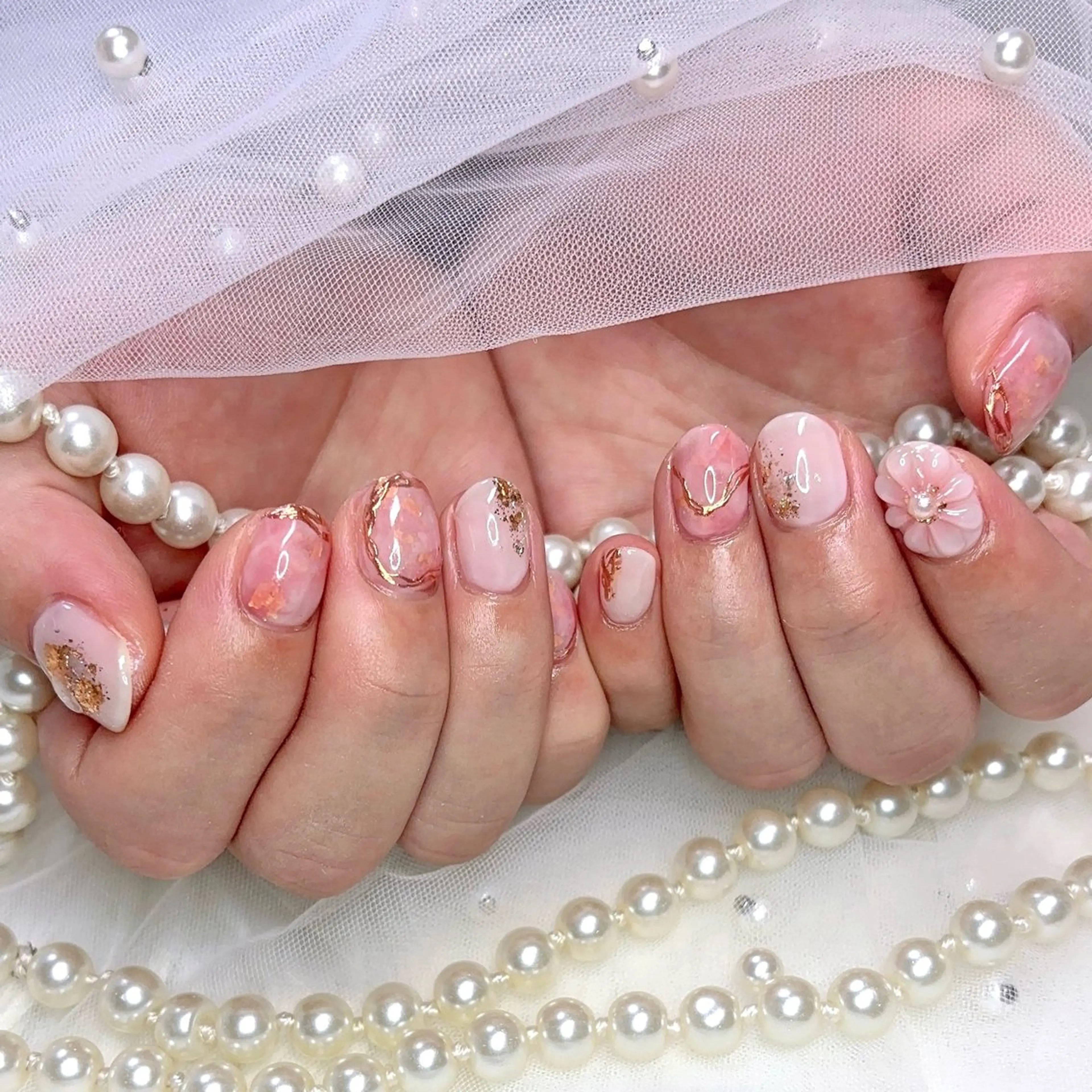 ネイル アートネイル Misa nailのネイルデザイン