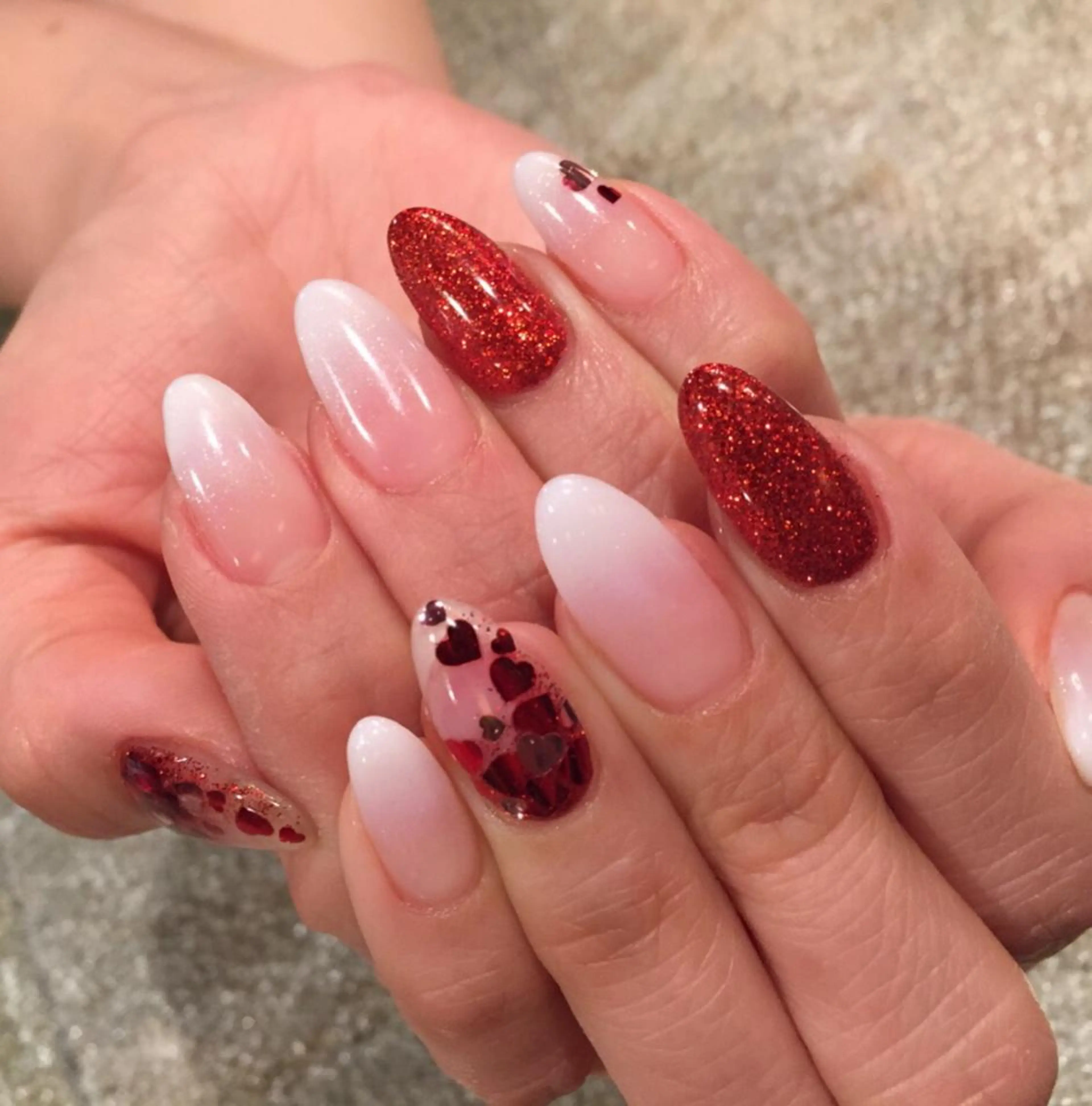 ネイル Utopia nail_のネイルデザイン