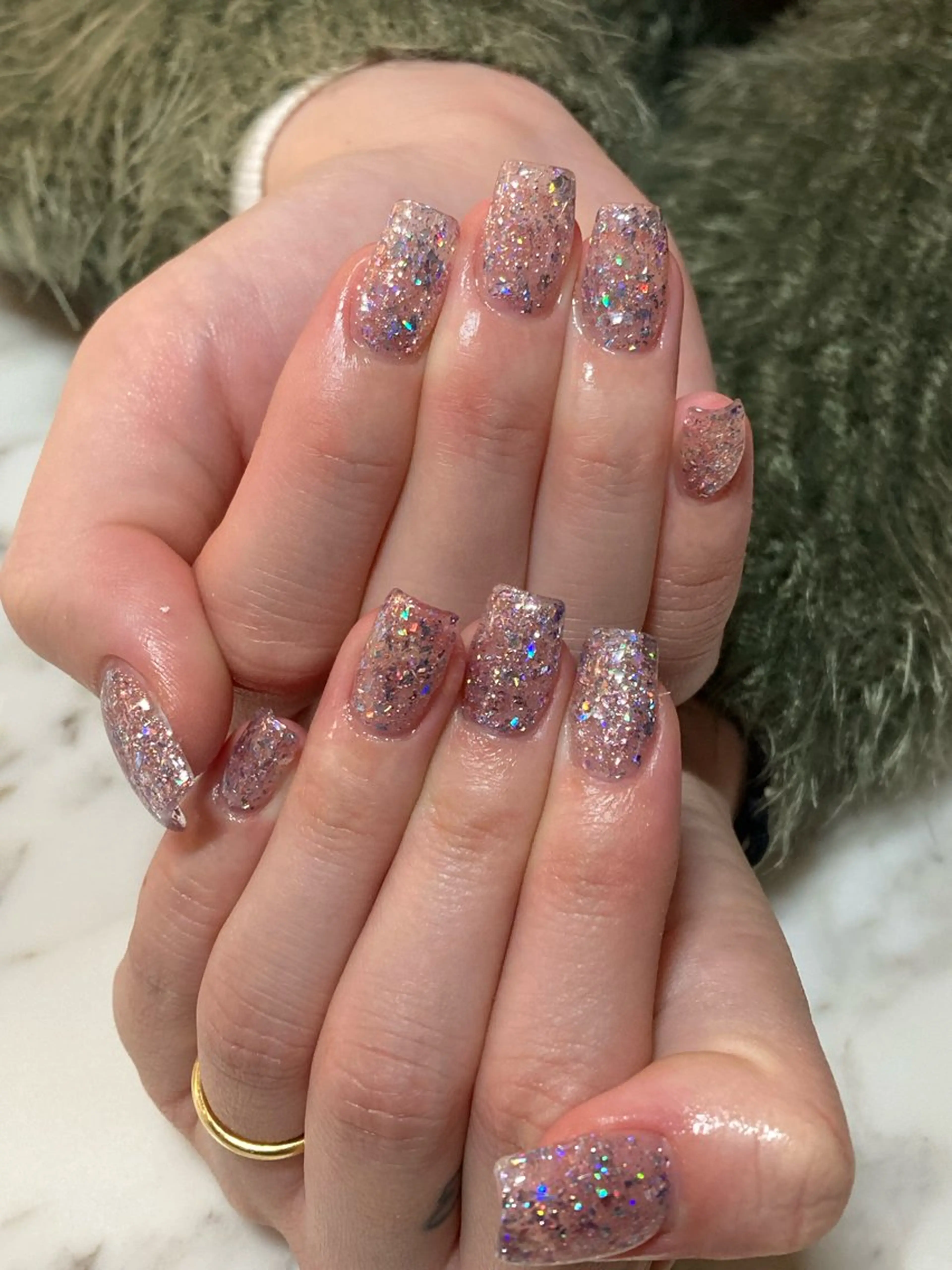 ネイル ハンドネイル ハンドケア kii nailsのネイルデザイン