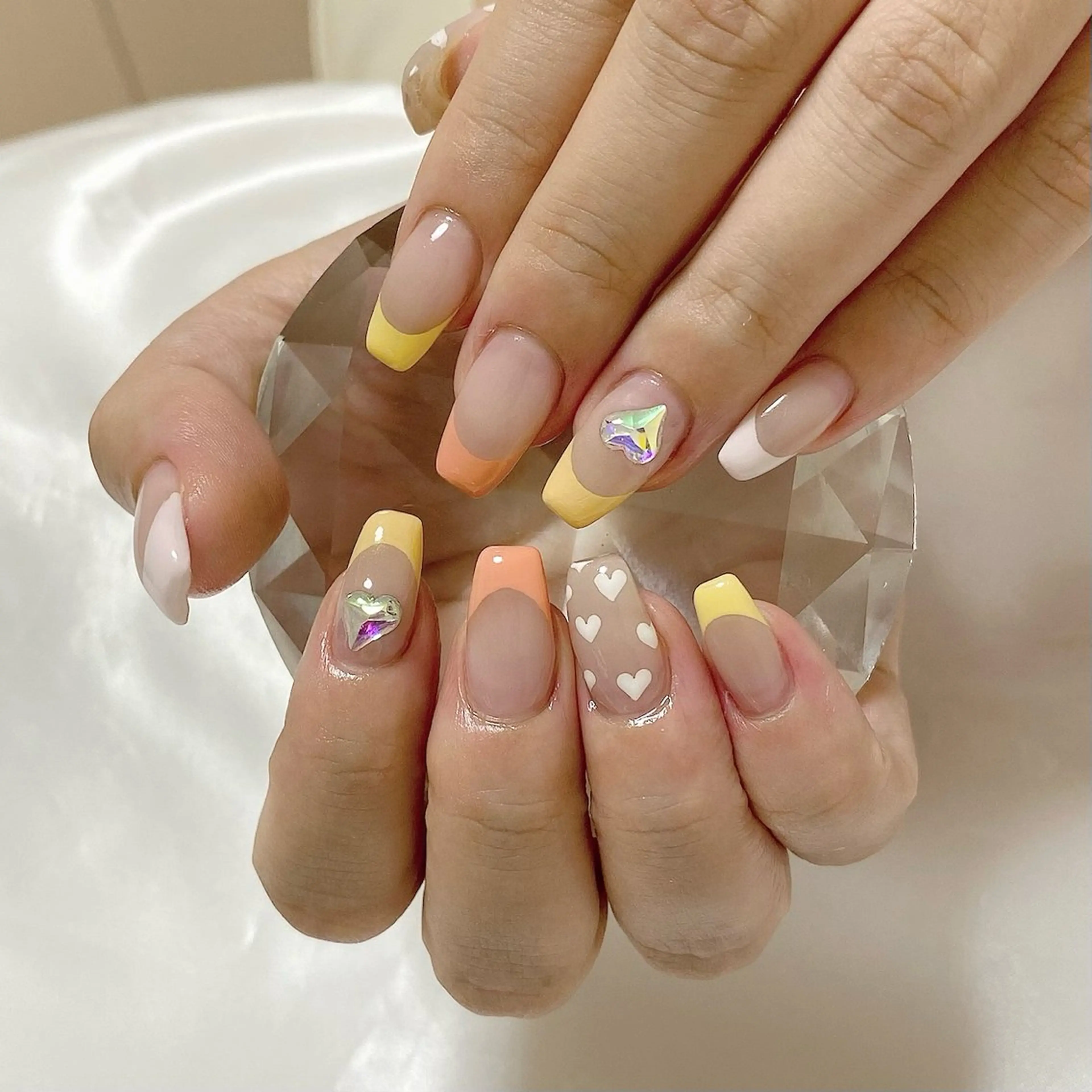 ネイル 💅fleur Ayumiのネイルデザイン