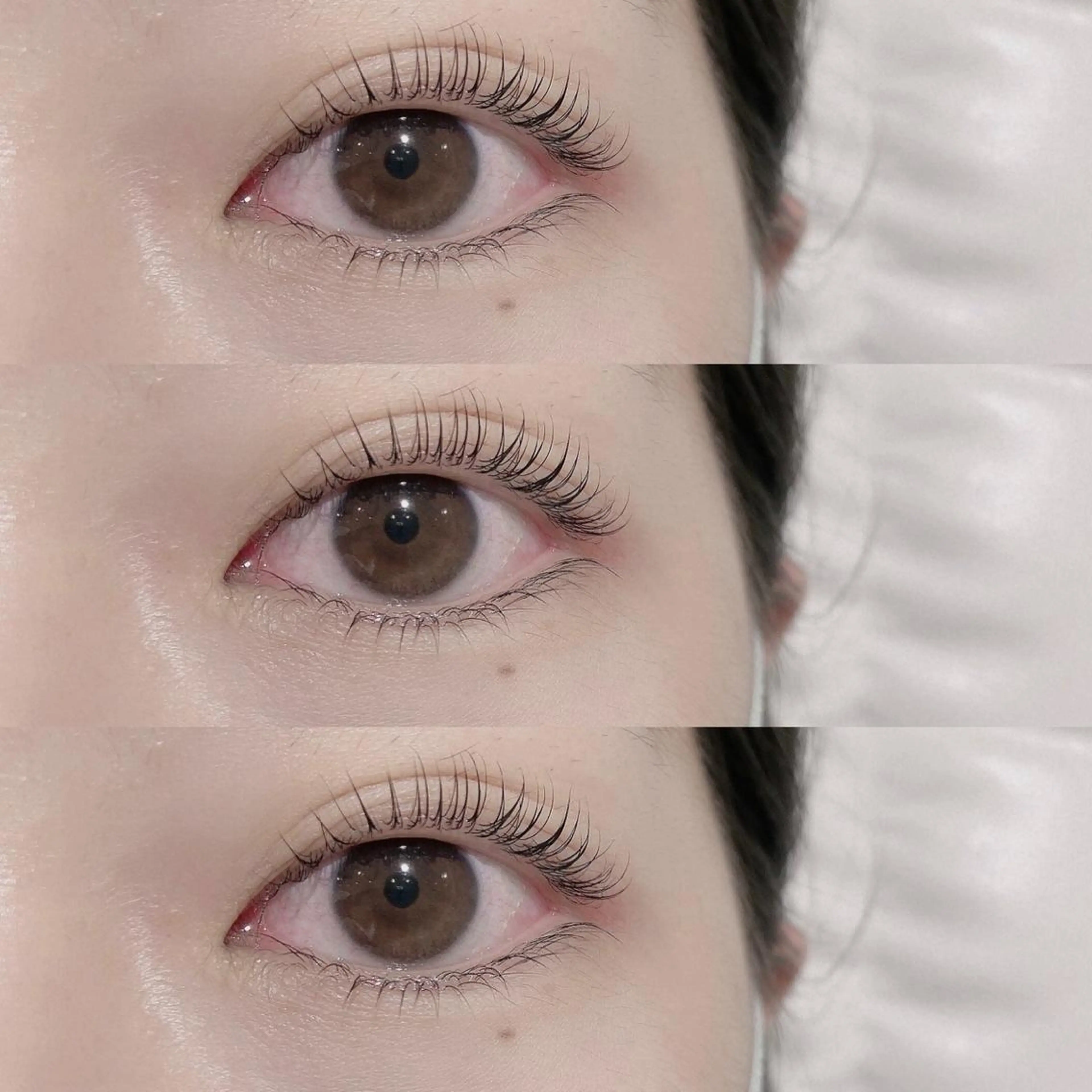 マツエク・マツパ BUBBLES ゆかのマツエク・マツパデザイン