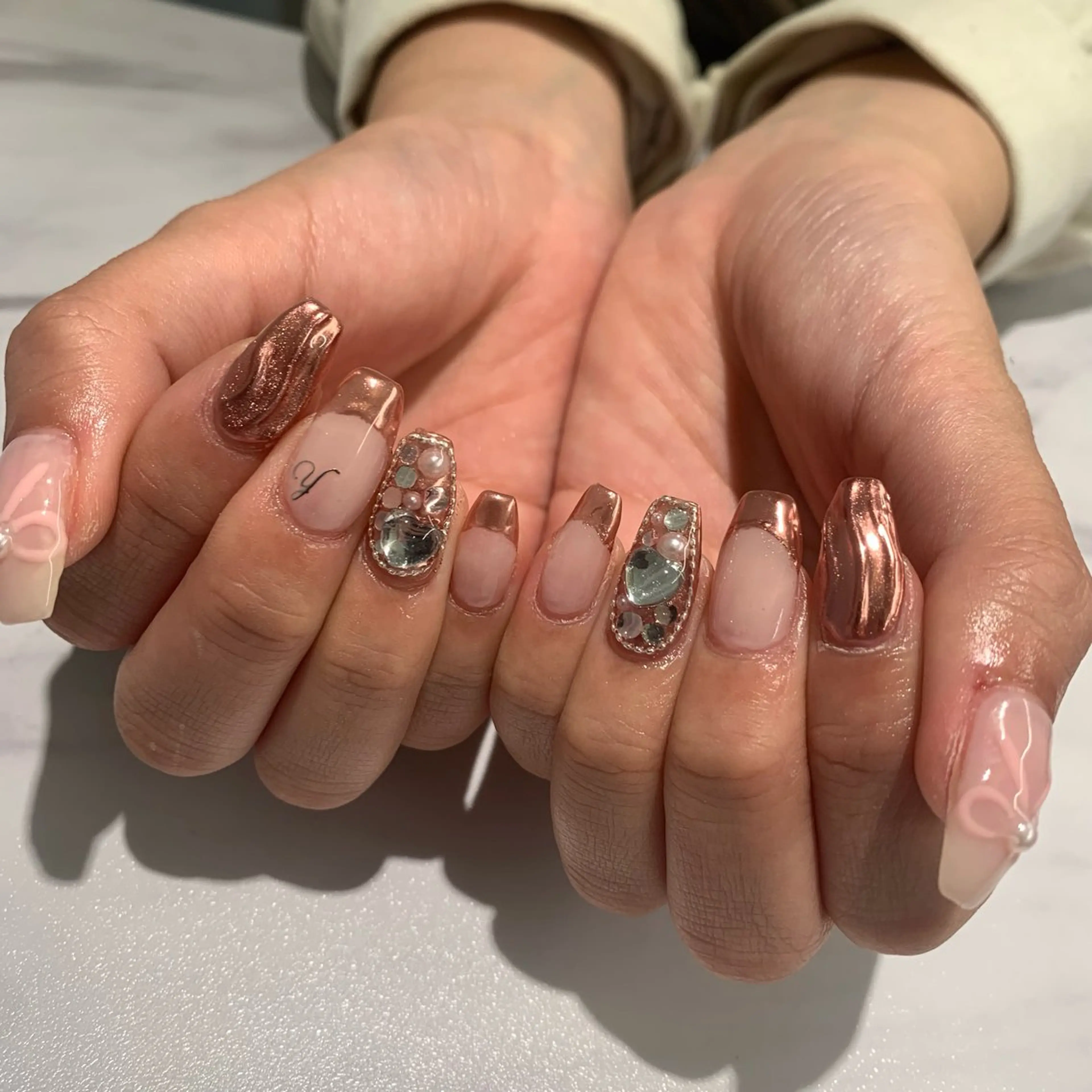 ネイル Nail's Kiiのネイルデザイン