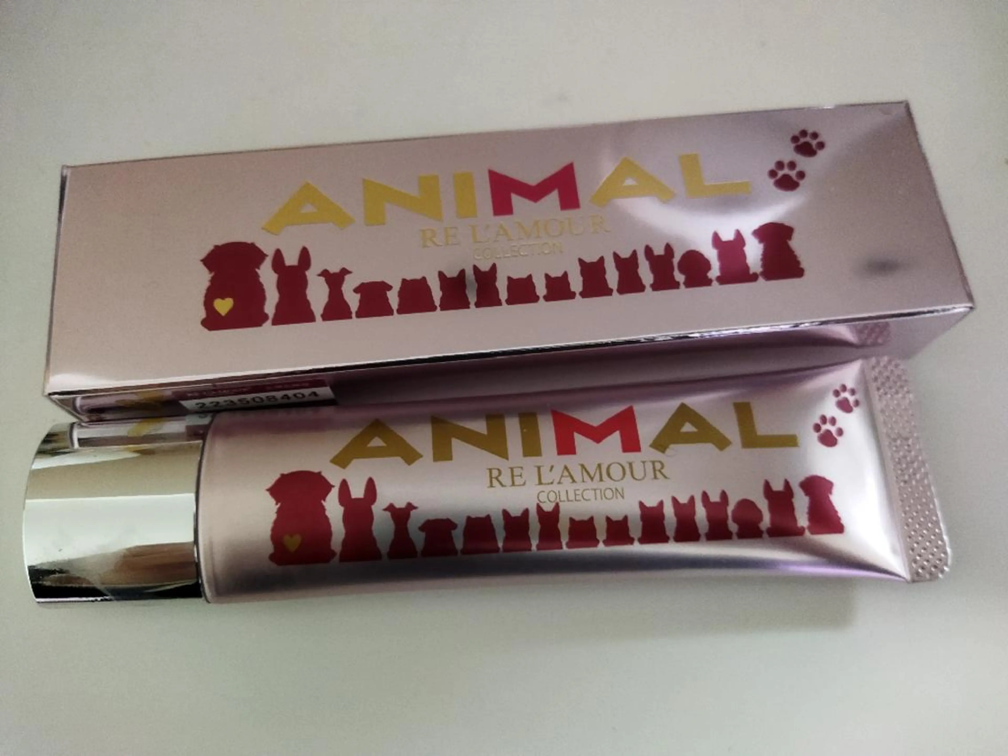 🅖🅤🅩🅔🅛 salonのエステ・リラクイメージ