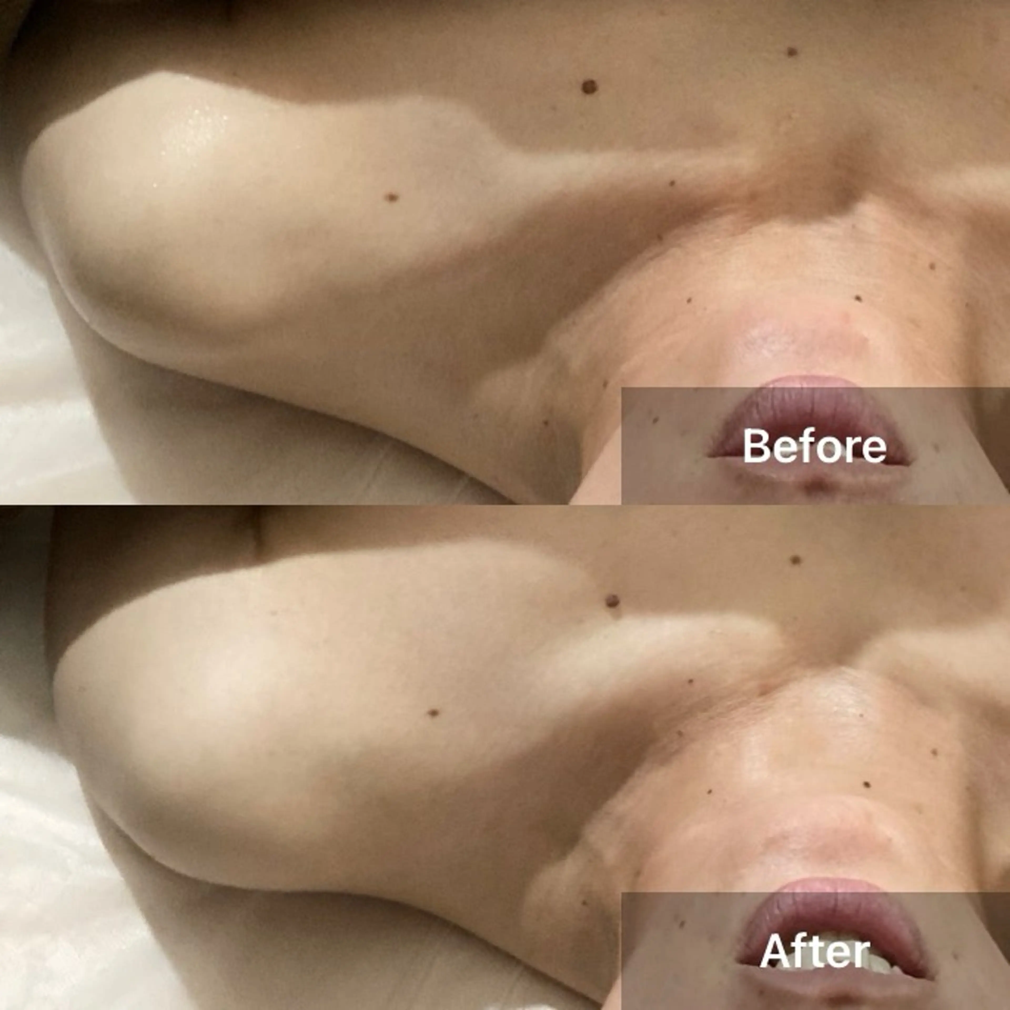 冷え改善サロン focusのエステ・リラクイメージ