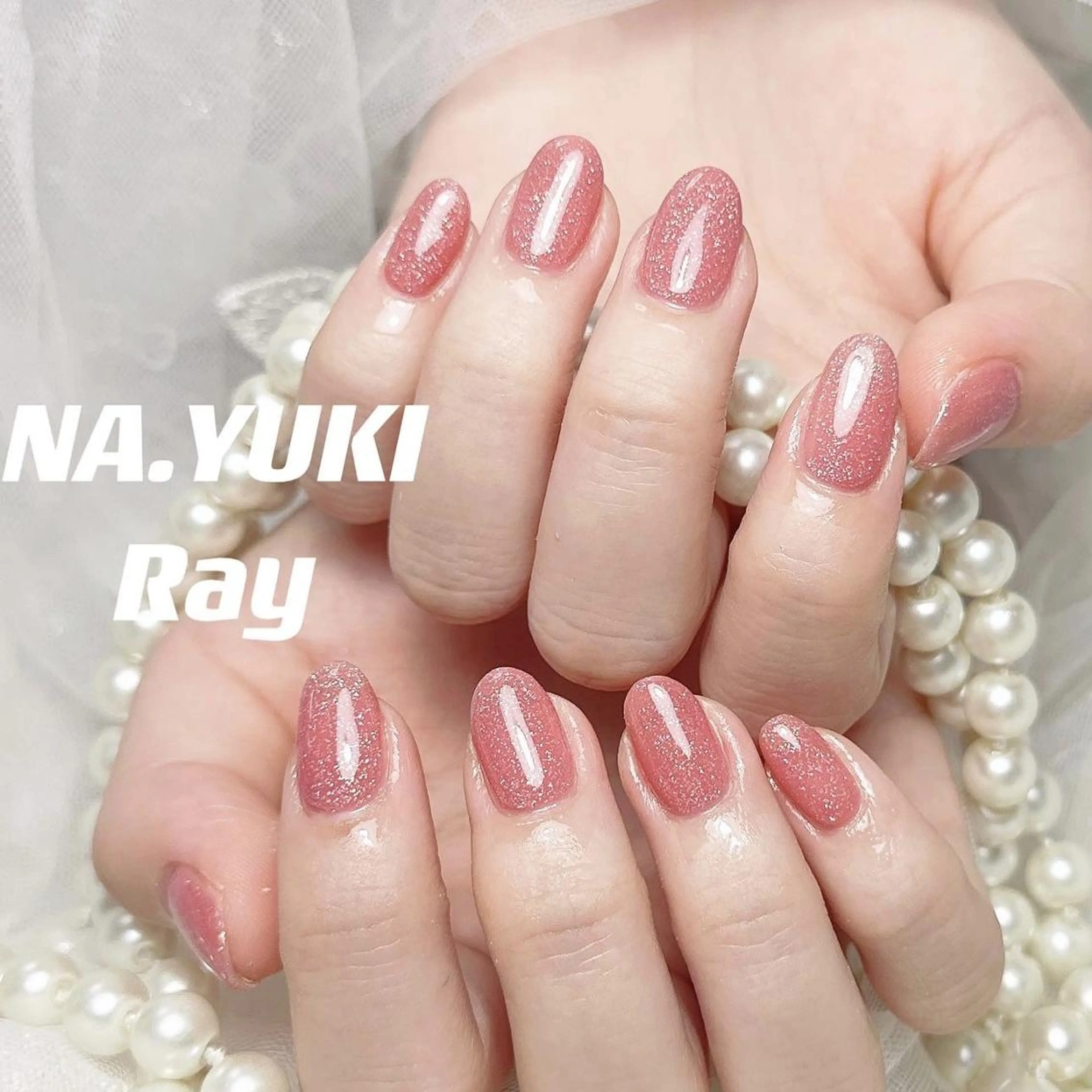 ネイル ナユキNA.YUKI 新宿店のネイルデザイン