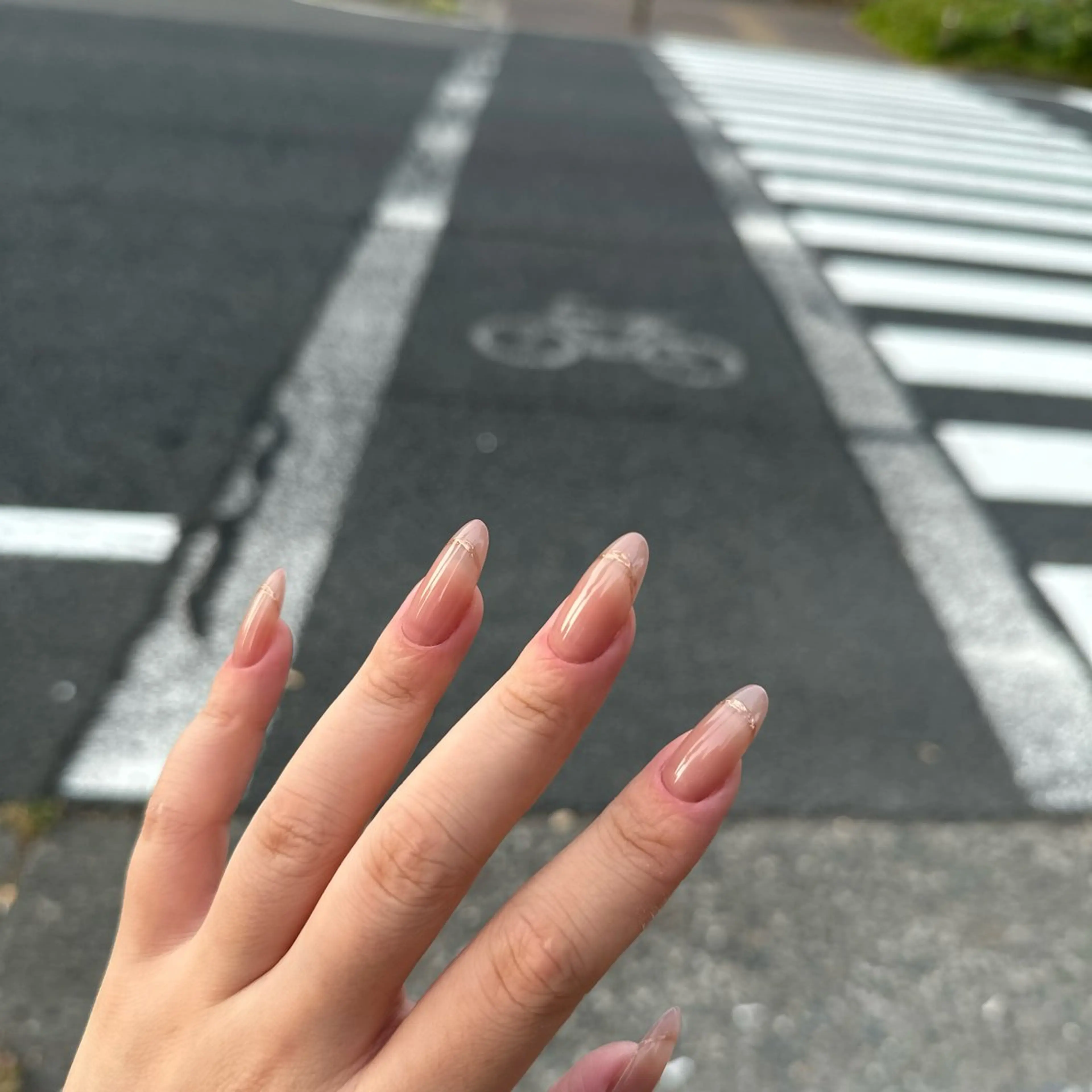 ネイル UnicornNail所属・Unicorn Nail 矢場町店のネイルデザイン