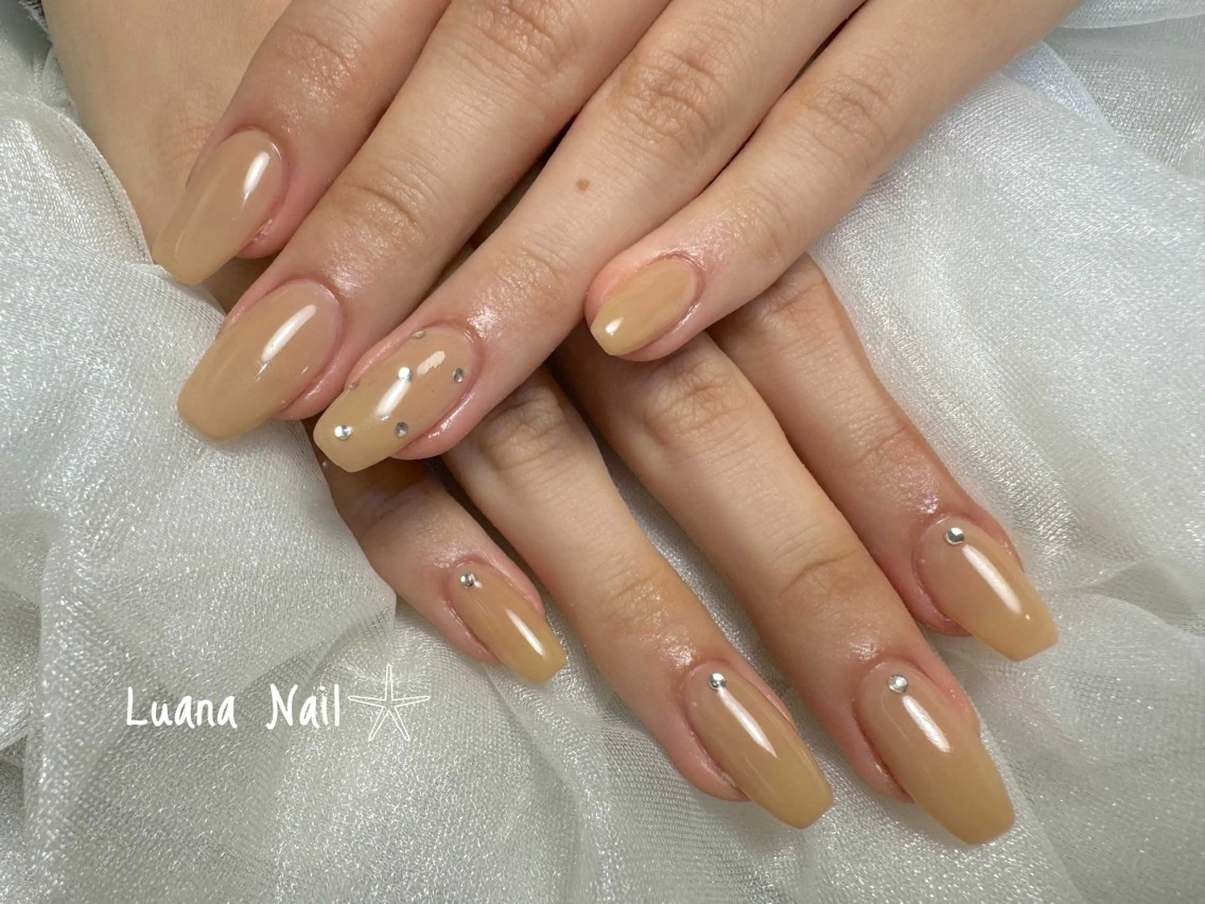 ネイル Nail Salon Subaru所属・Nail Salon Subaruのネイルデザイン