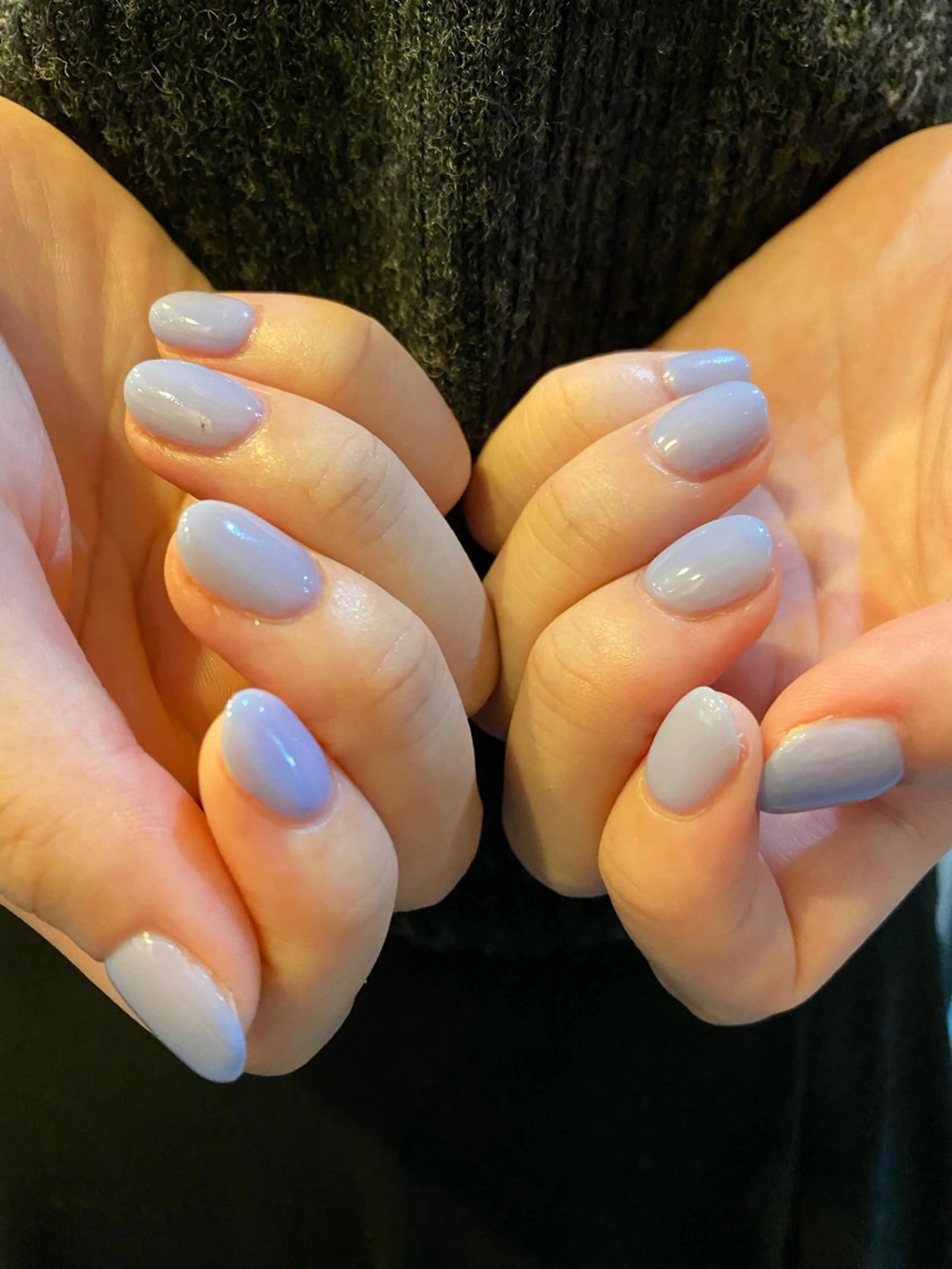 ネイル ハンドネイル Yarm As Etelのネイルデザイン