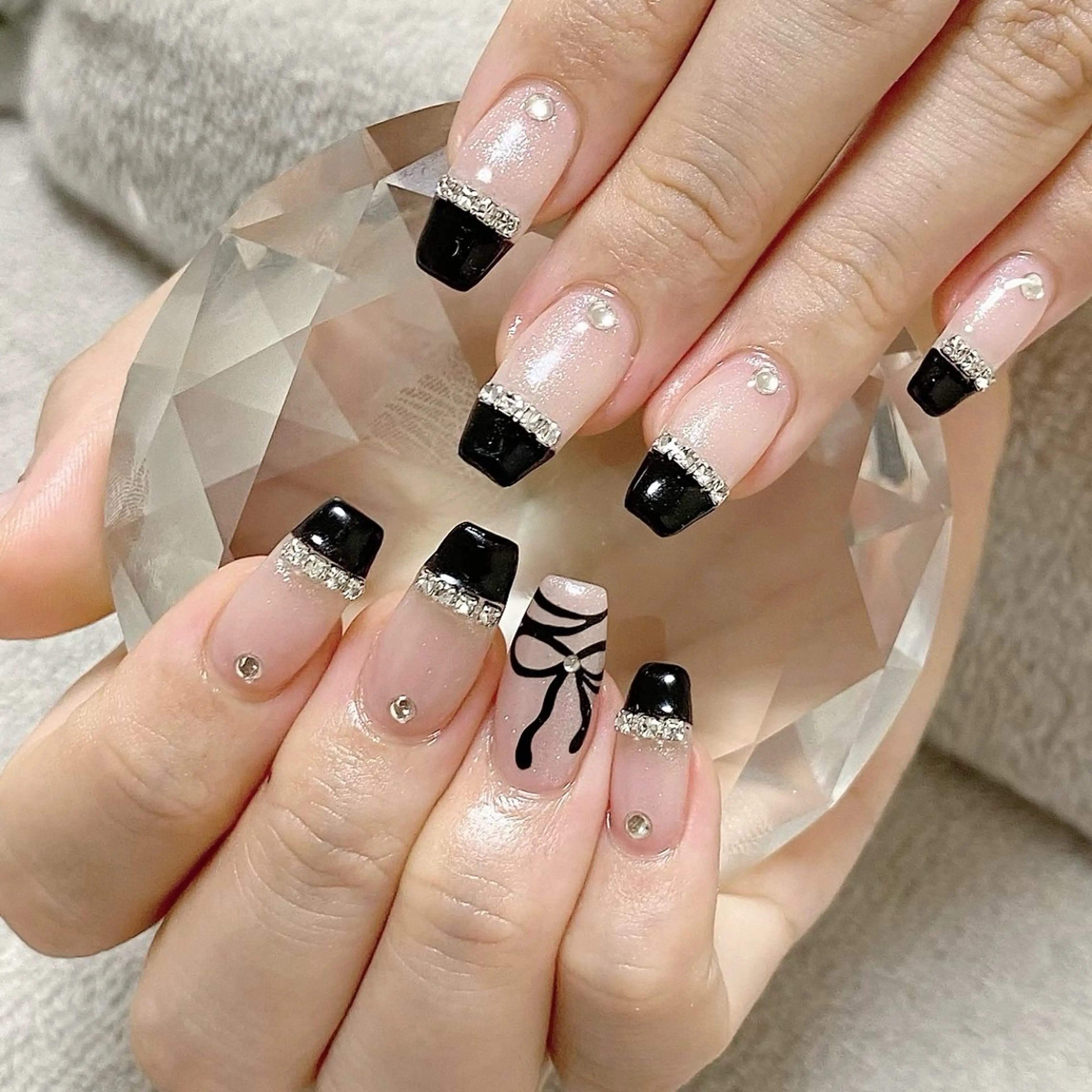 ネイル 💅fleur Ayumiのネイルデザイン