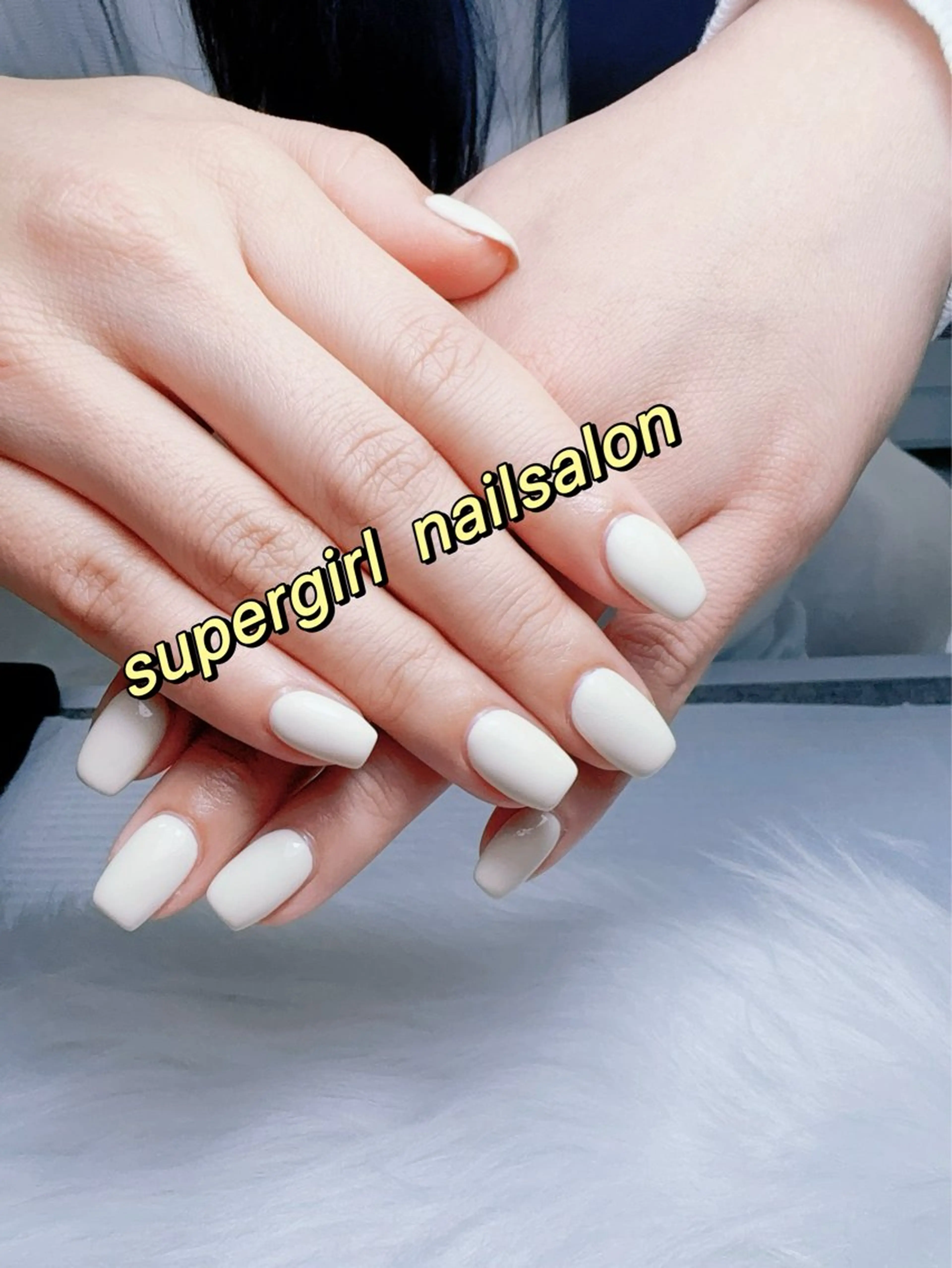 ネイル ハンドネイル super girl所属・supergirl ネイル専門サロンのネイルデザイン