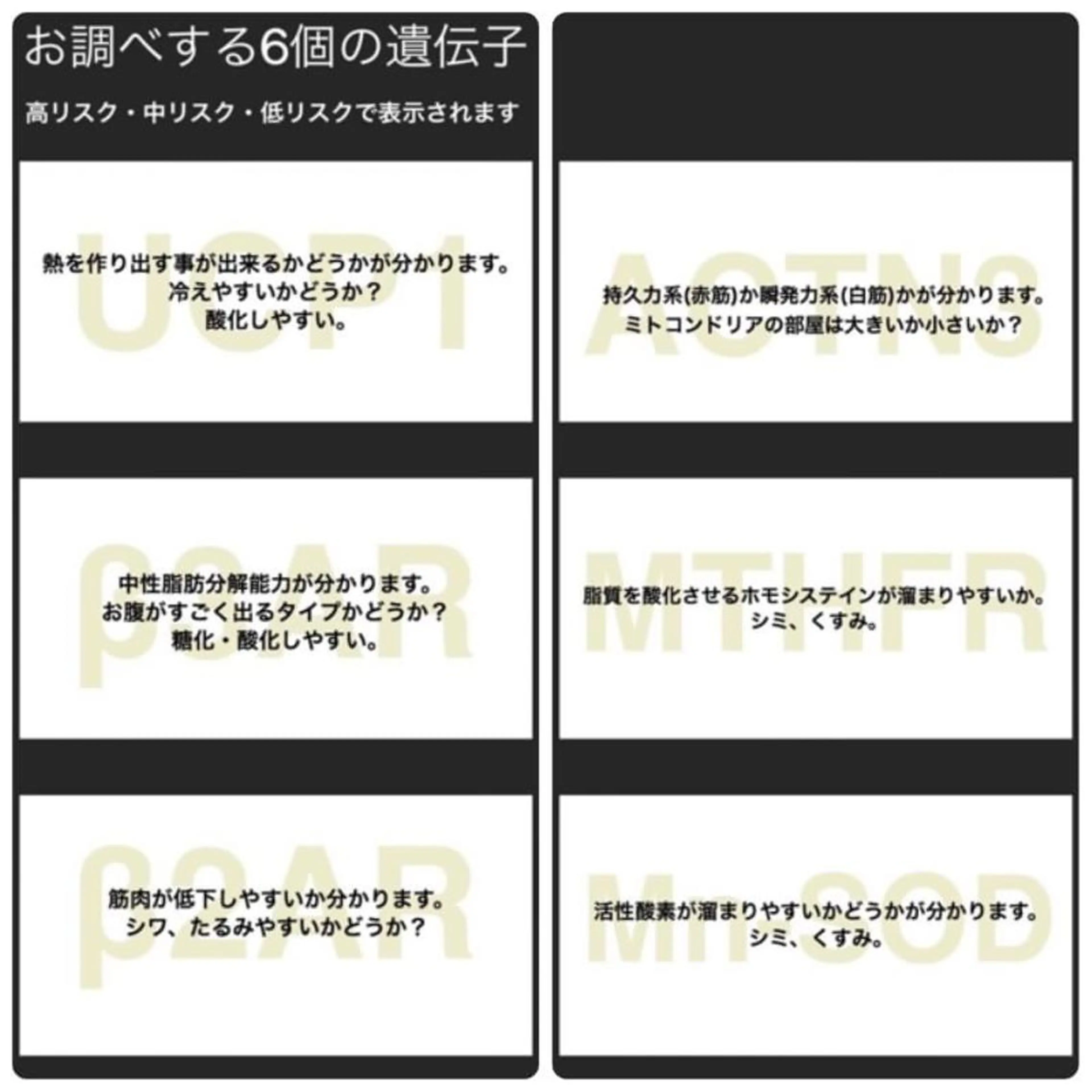 プログレス所属・秋山 香織のエステ・リラクイメージ