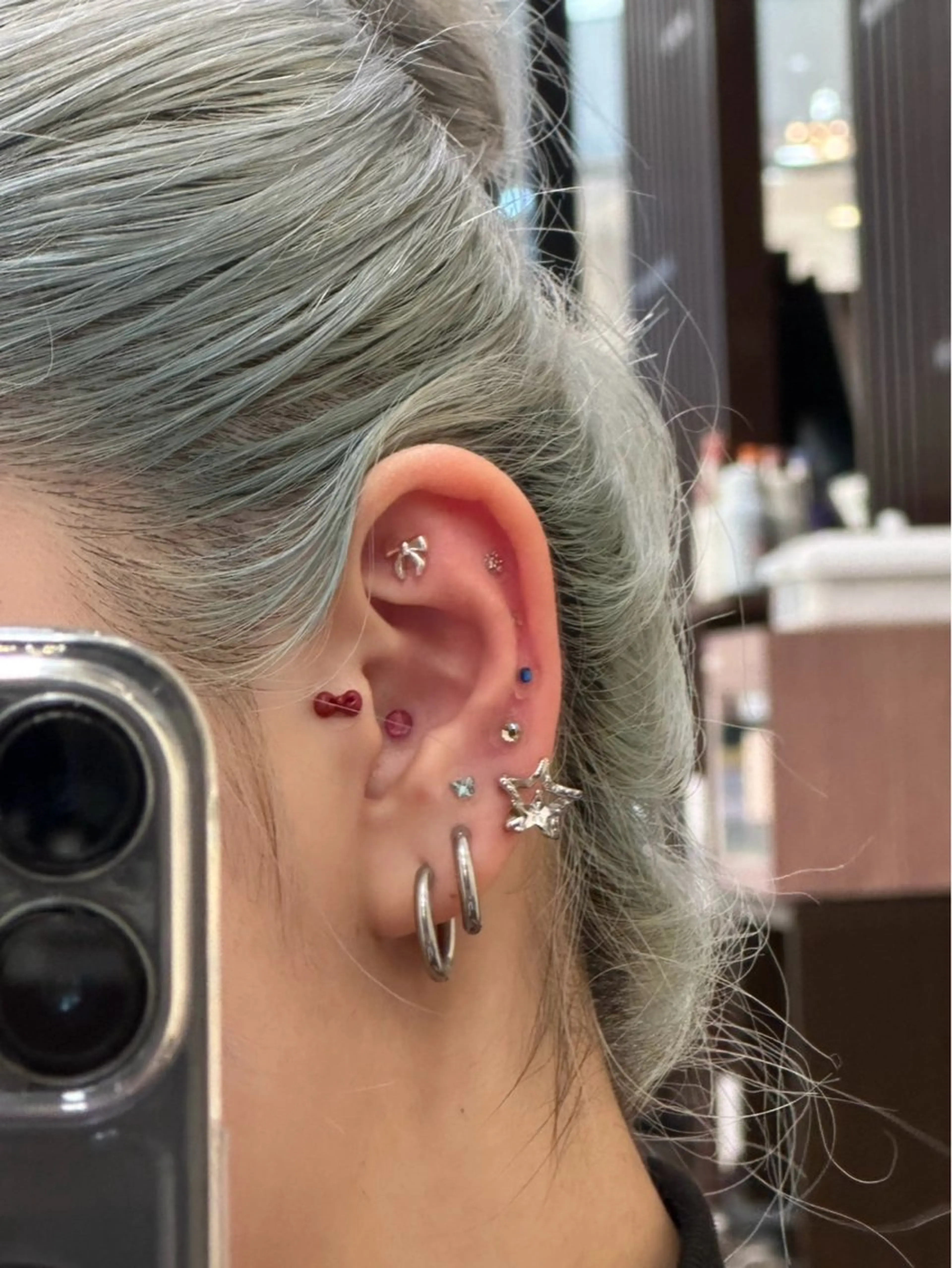 UNIX   アリオ蘇我店所属・菅原 南のその他イメージ