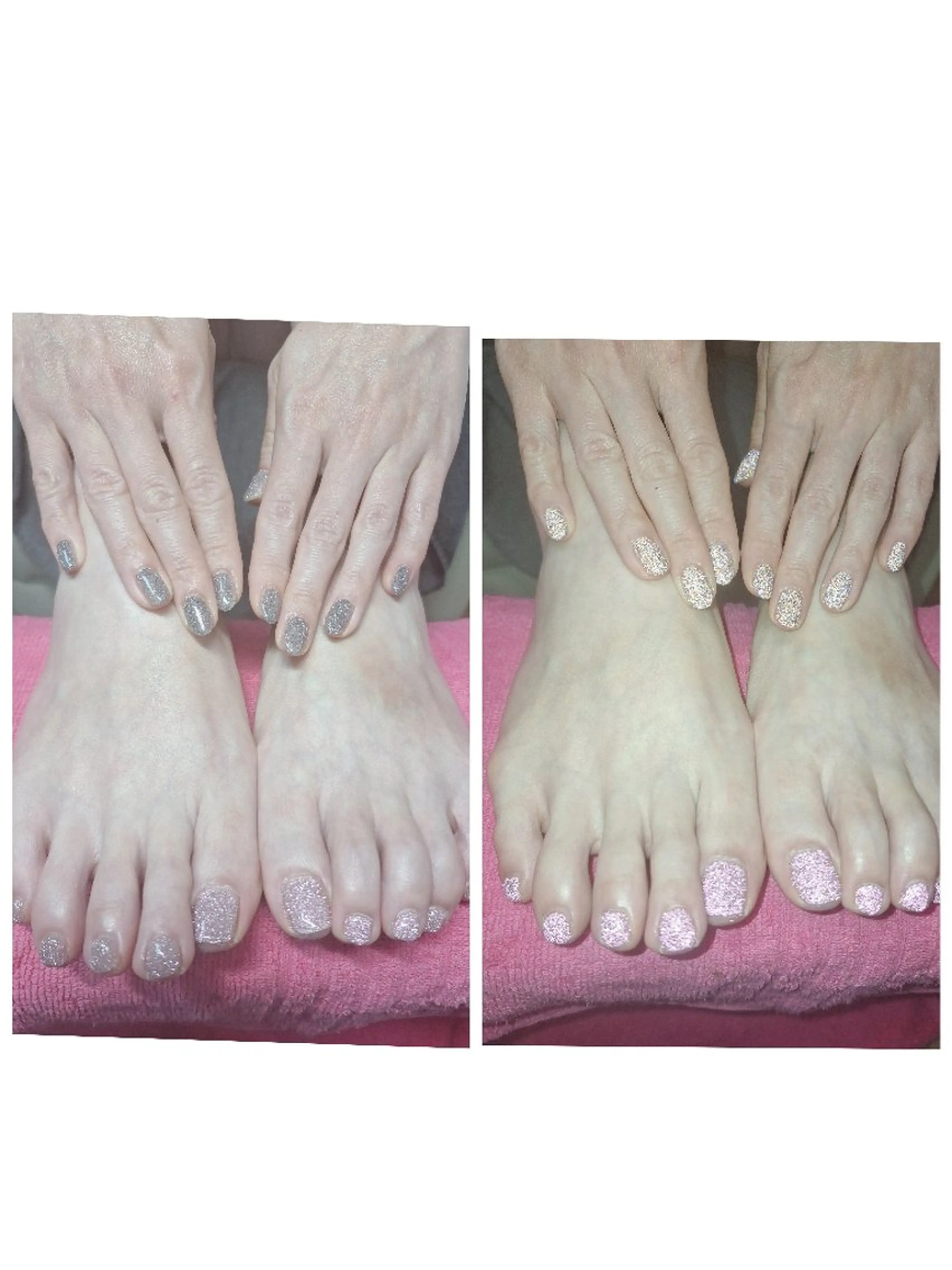 ネイル フットネイル AnotherNail所属・藤井 みなこのネイルデザイン