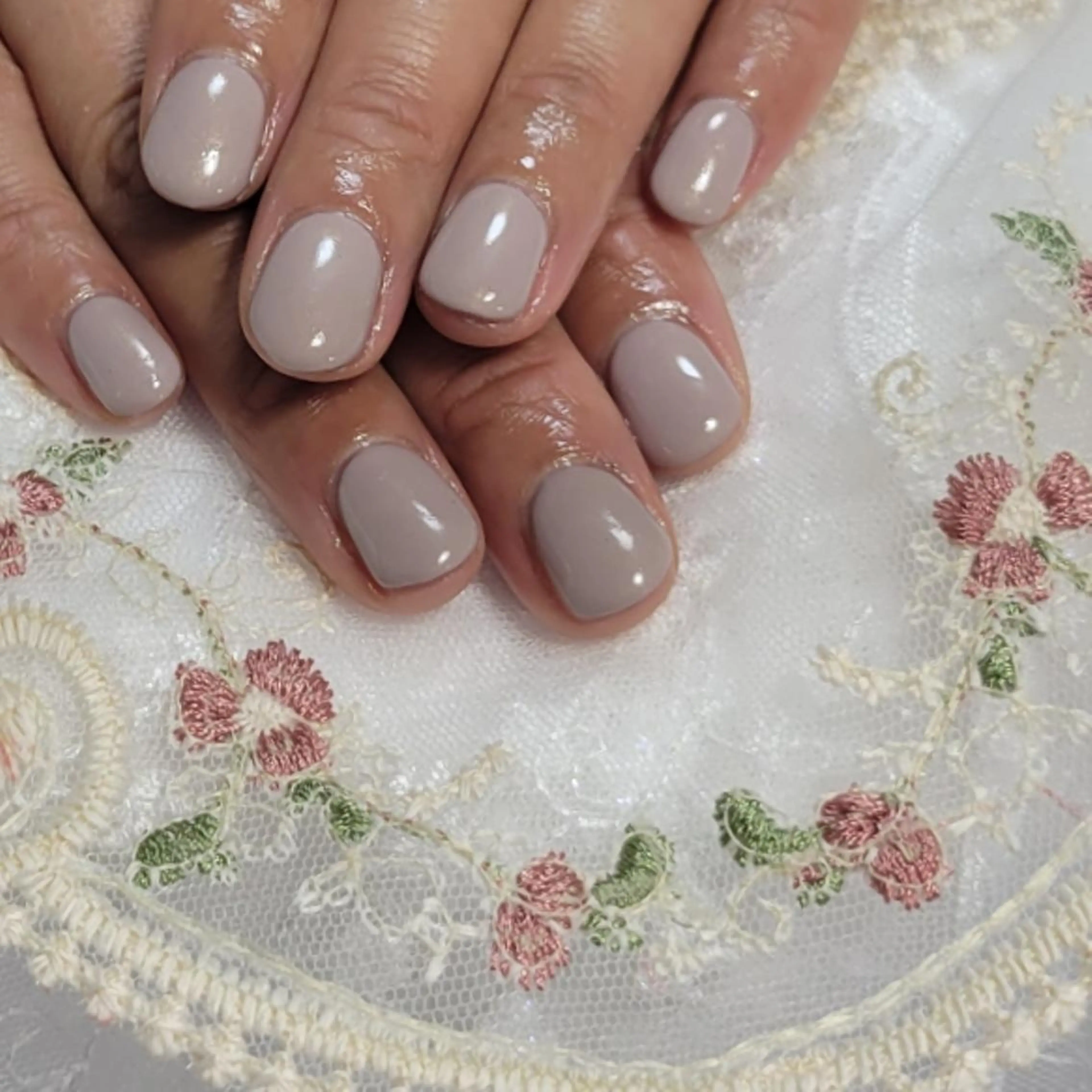 ネイル ネイルサロンほっこり kanaのネイルデザイン