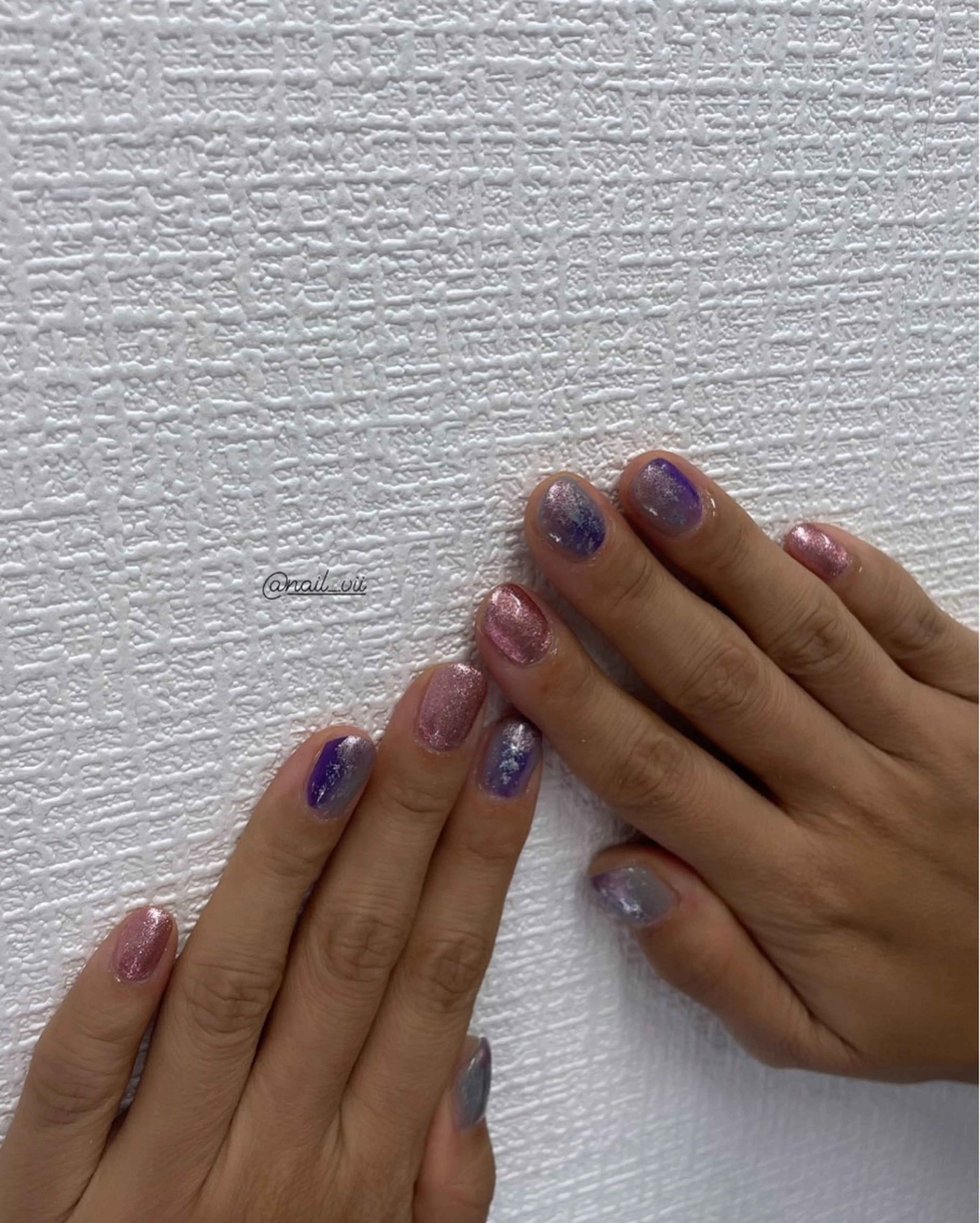 ネイル O KYOKAのネイルデザイン