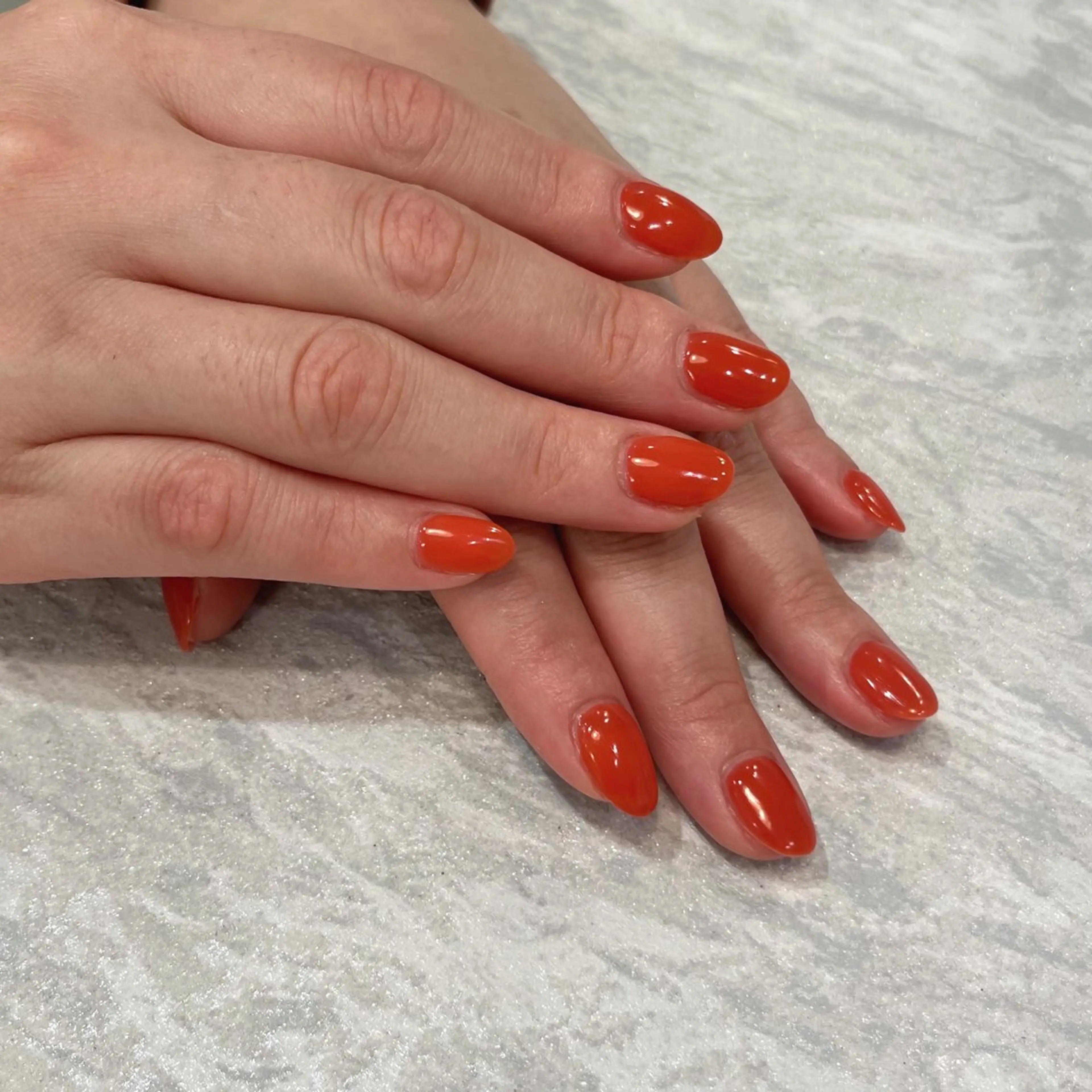 ネイル Lulua Natsukiのネイルデザイン