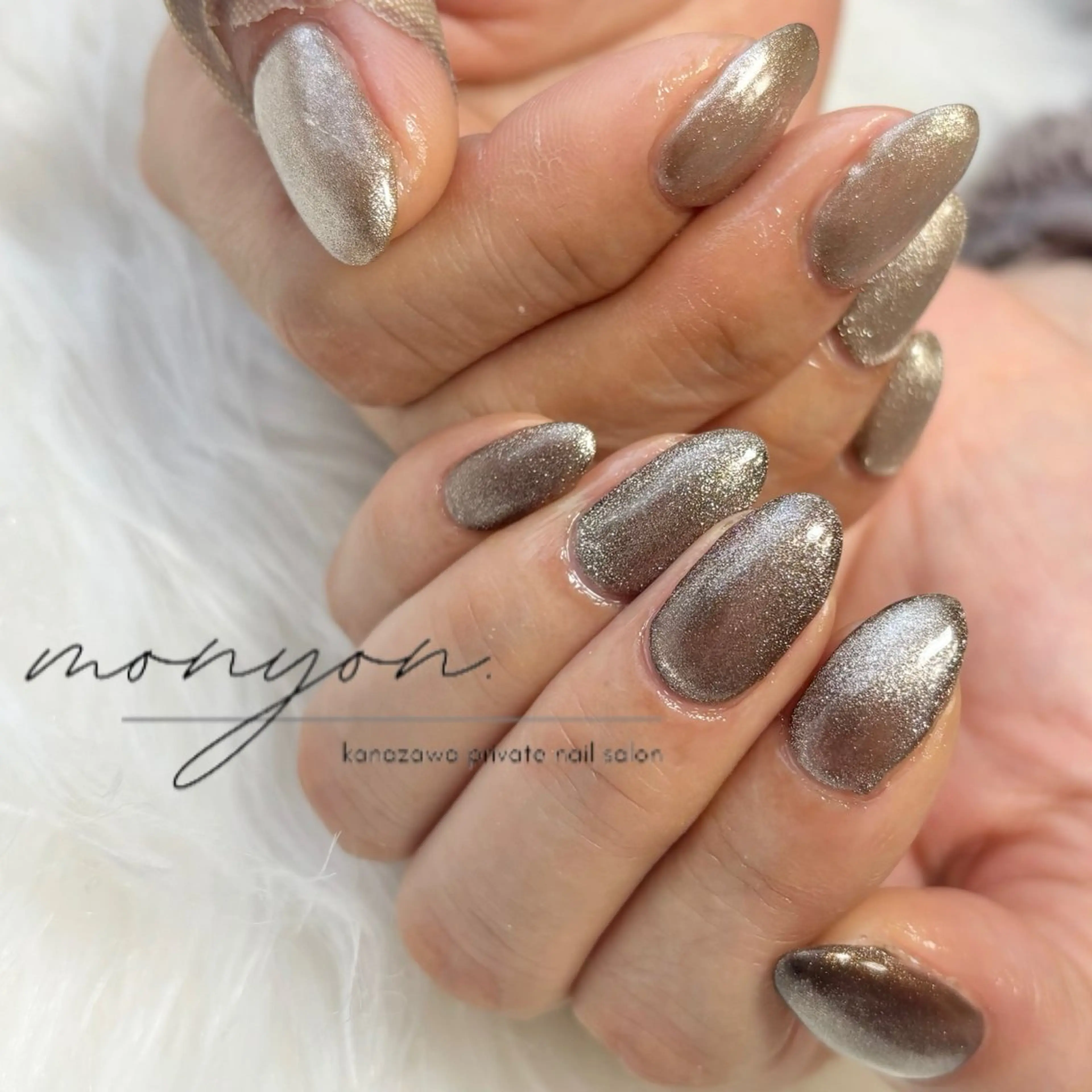 ネイル etoile filanteのネイルデザイン