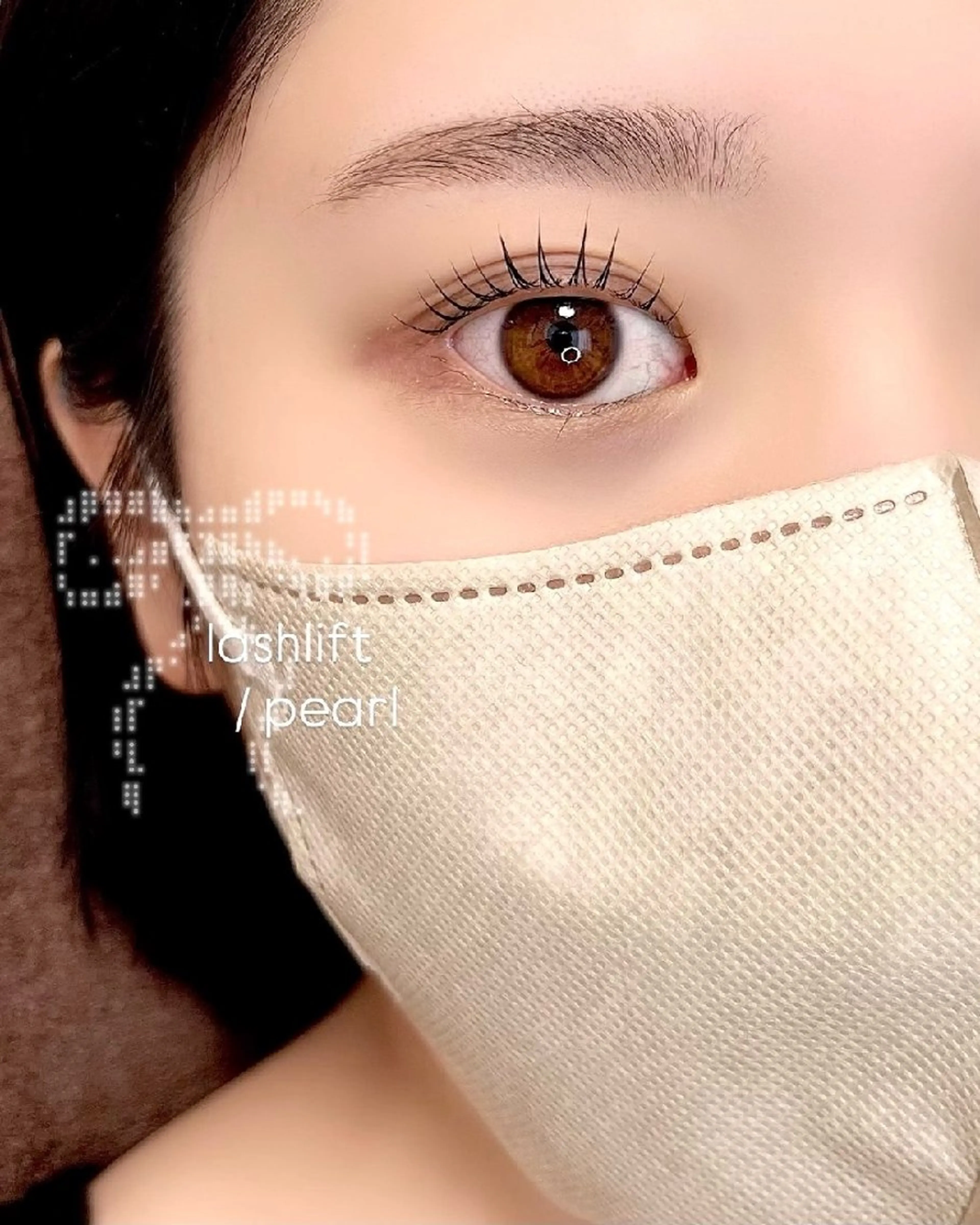 マツエク・マツパ マツパ Pearl🌵💫 【パール】のその他イメージ