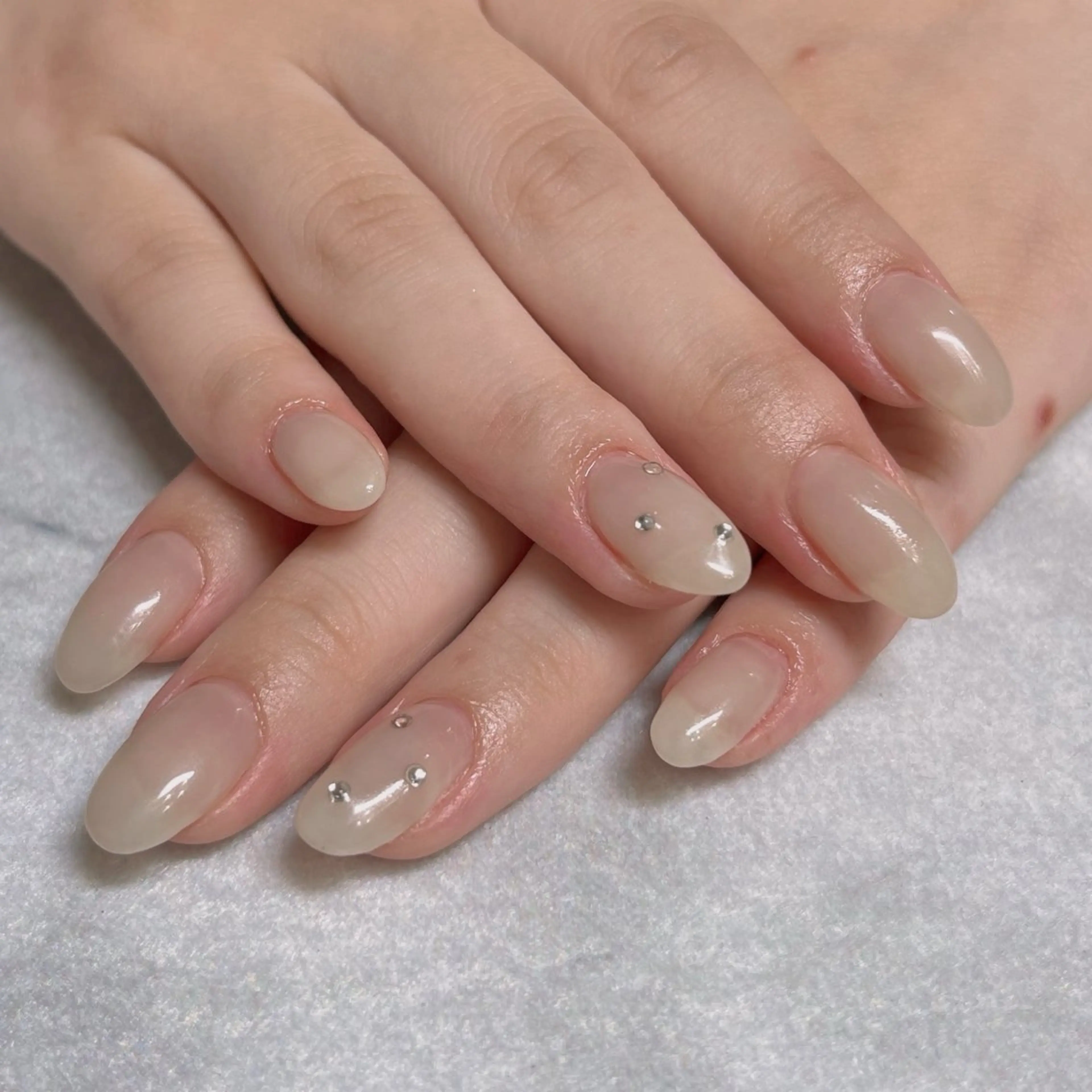 ネイル ネイルサロンVize所属・VIZE MIZUKIのネイルデザイン