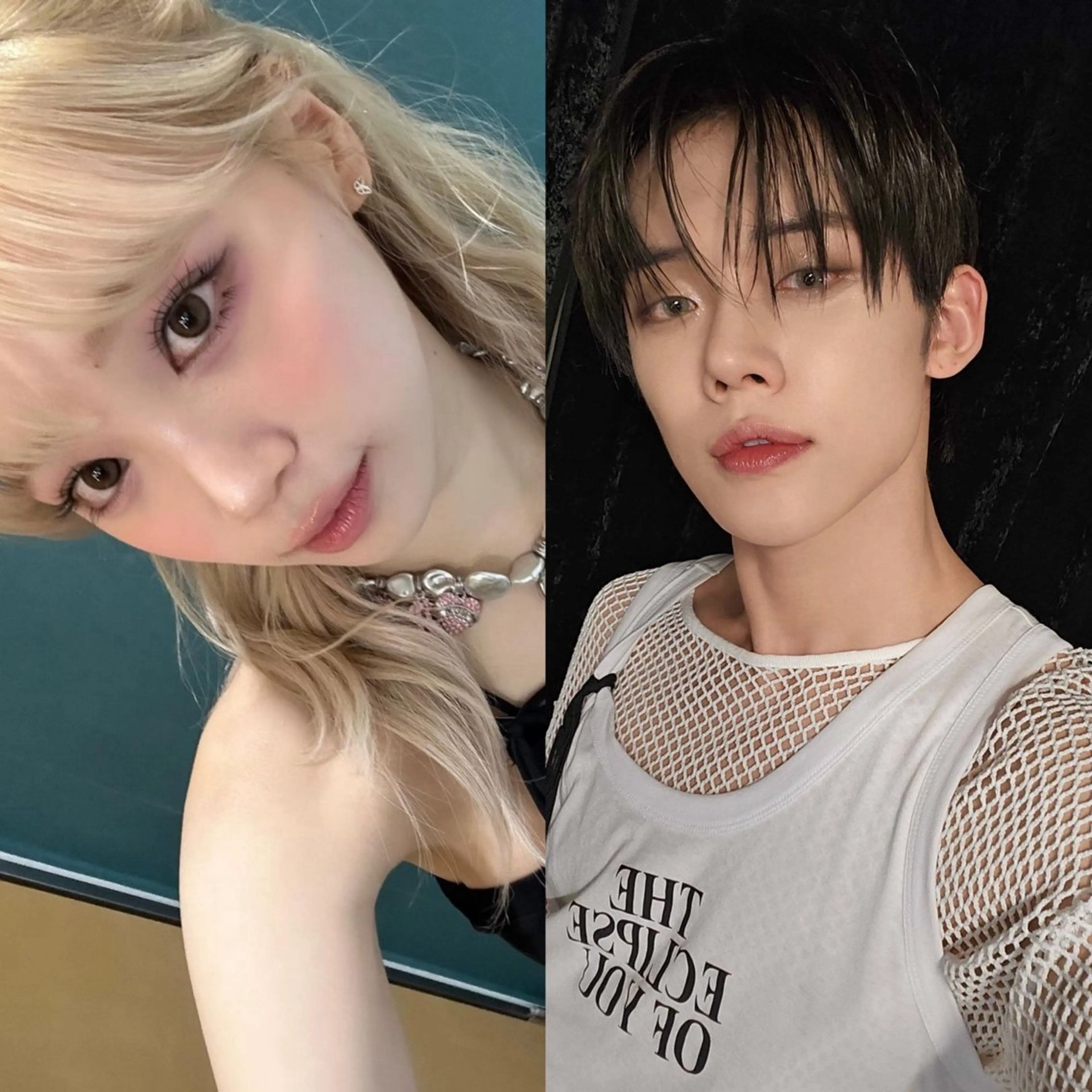 🩰似合わせ艶カラー Kirara🐩🎀のヘアスタイル