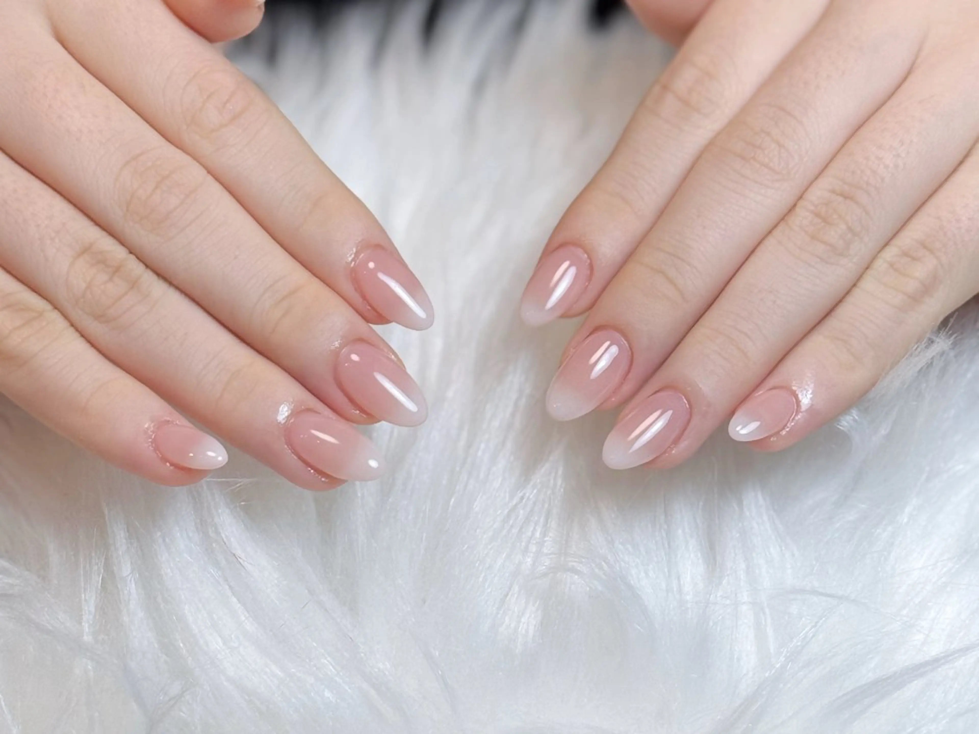 ネイル Chanie Nail  Spaのネイルデザイン