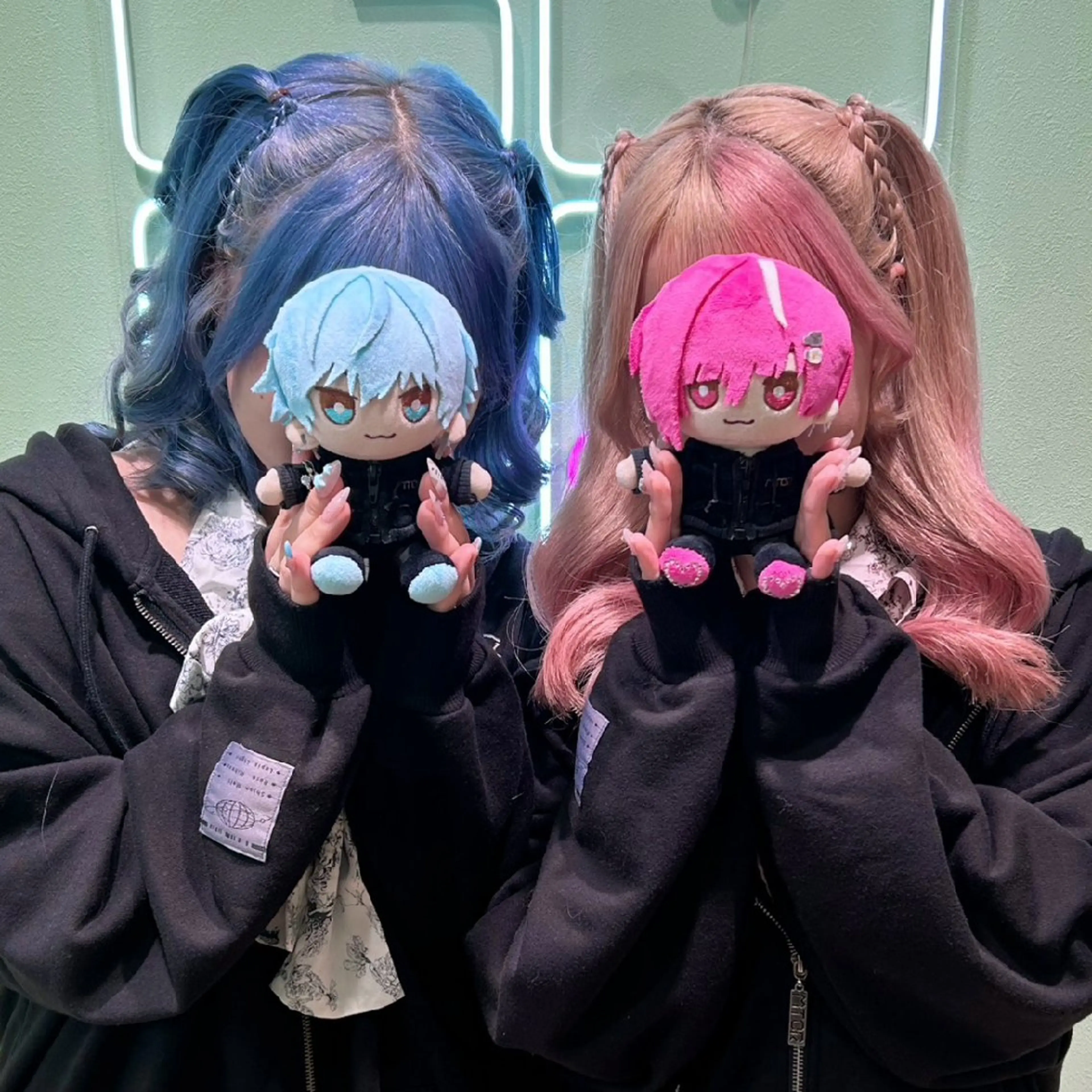 ロング ヘアセット CoL所属・🍓横浜/ヘアメ/ エクステ/かなこのヘアスタイル